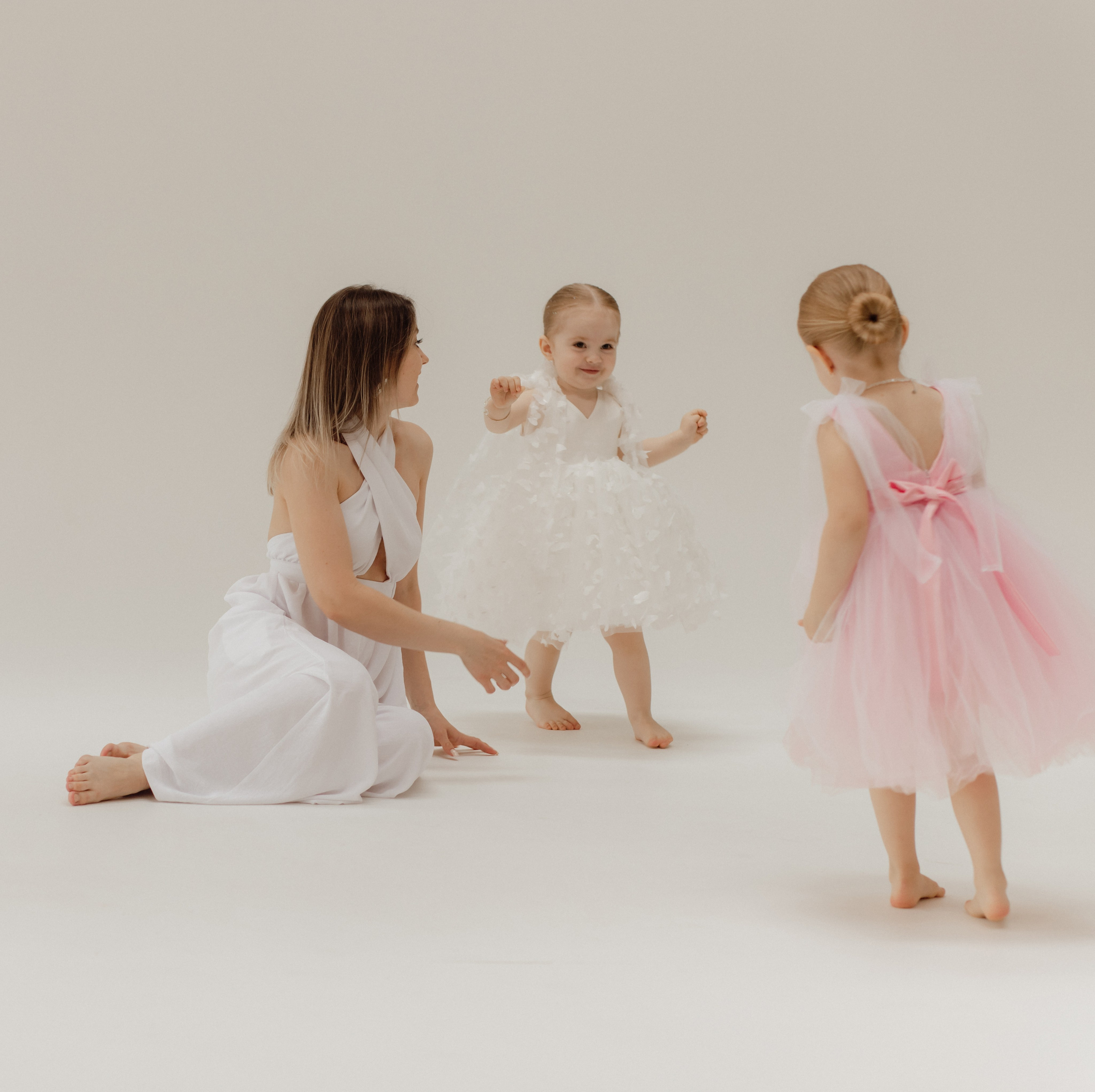 Ксюше 5. Семейный и свадебный фотограф в Челябинске Мария Леонтьева