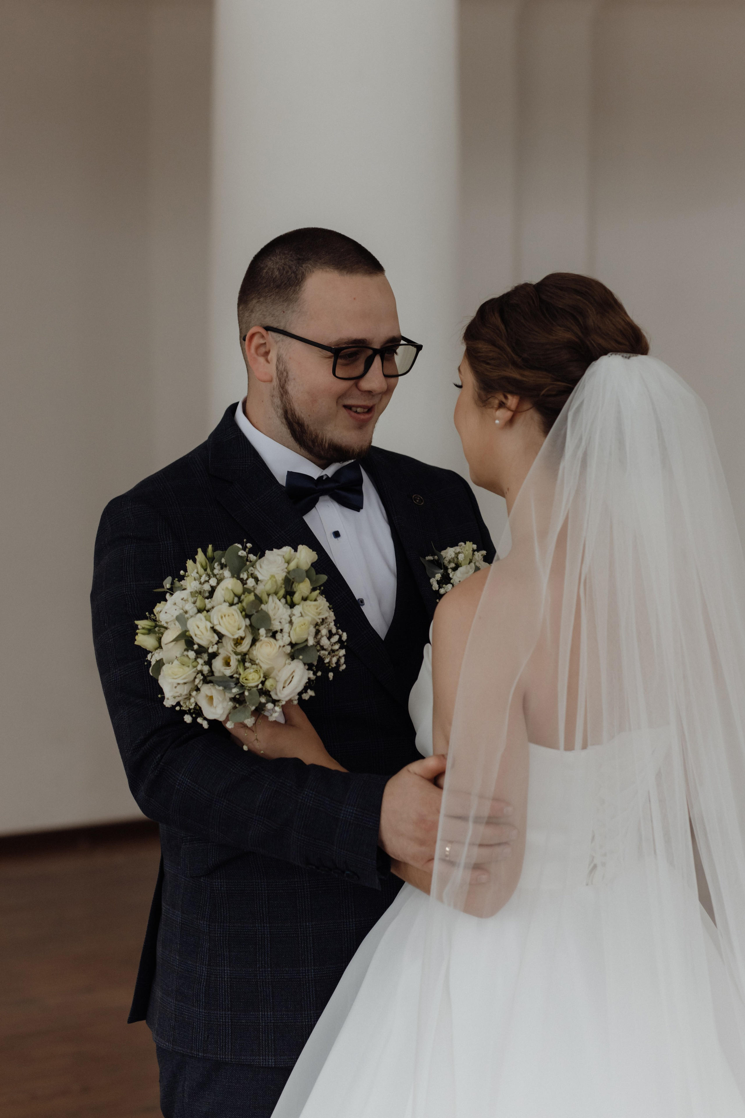 Игорь и Анна. Семейный и свадебный фотограф в Челябинске Мария Леонтьева