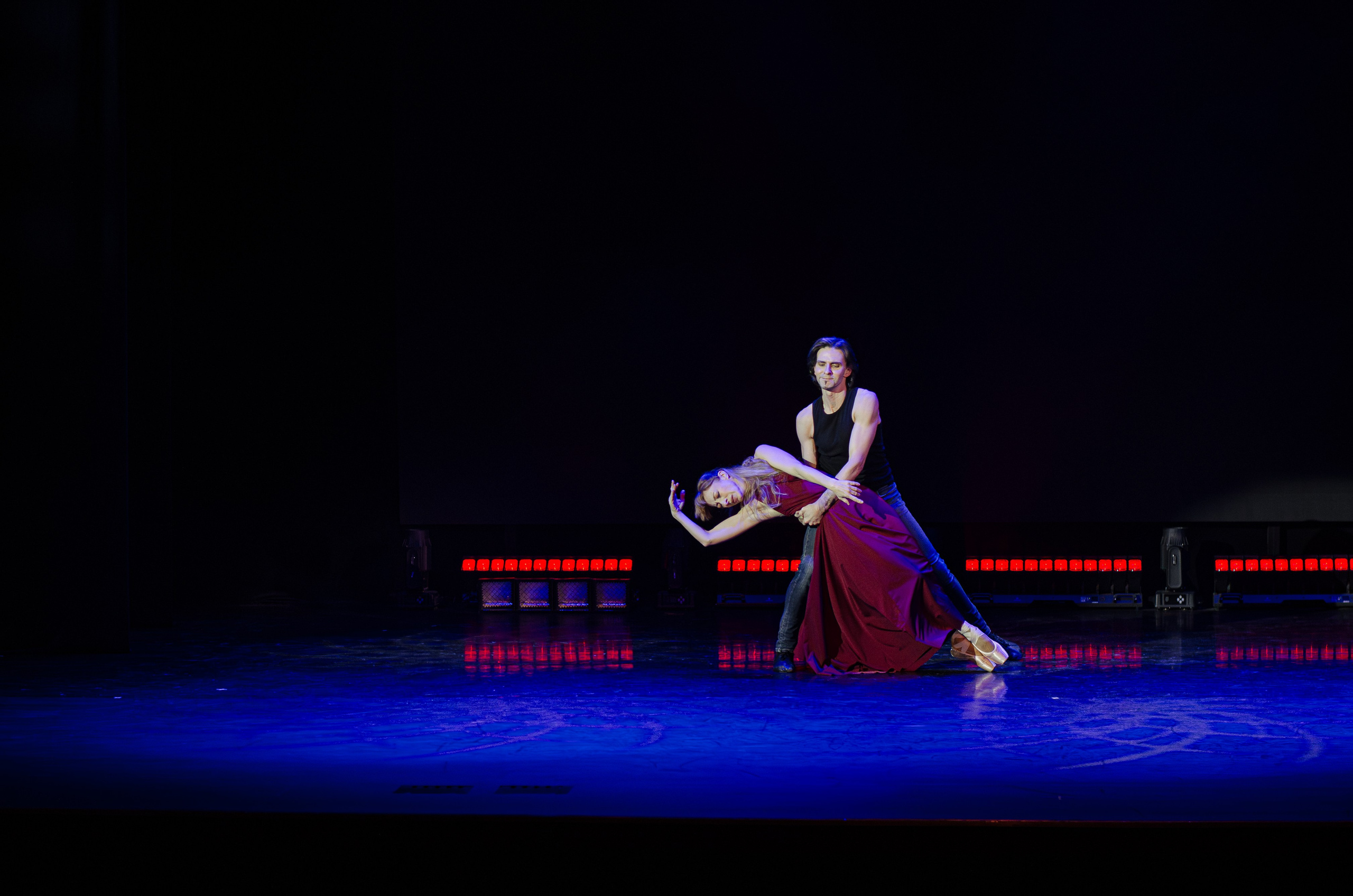 Гала-концерт Всероссийского фестиваля любительского балета Aurora PRIX — 2026. Портретный и репортажный фотограф в Санкт-Петербурге Варвара Жукова