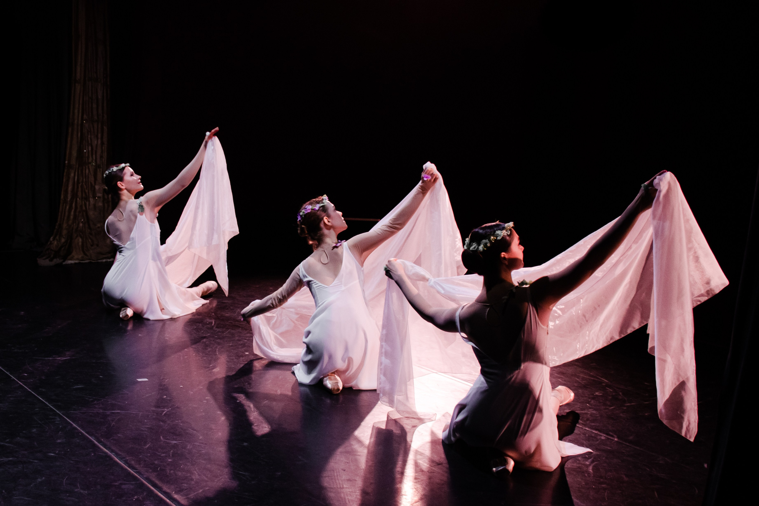 Балет, танец (концерты, уроки, репетиции, закулисье танцующих детей и взрослых). Портретный и репортажный фотограф в Санкт-Петербурге Варвара Жукова