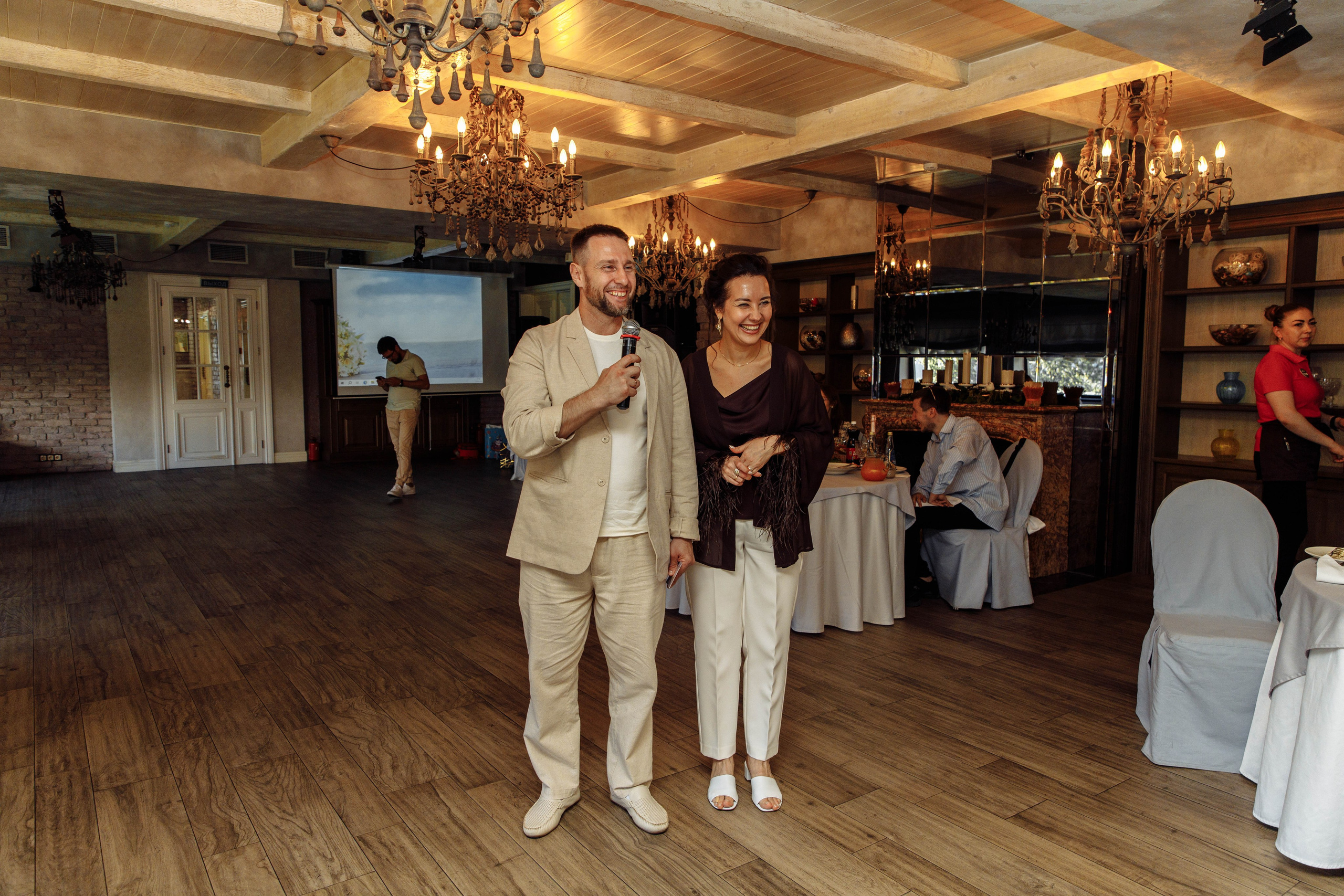 Юлия и Алексей. Свадебный, семейный и портретный фотограф Ксения Краснова