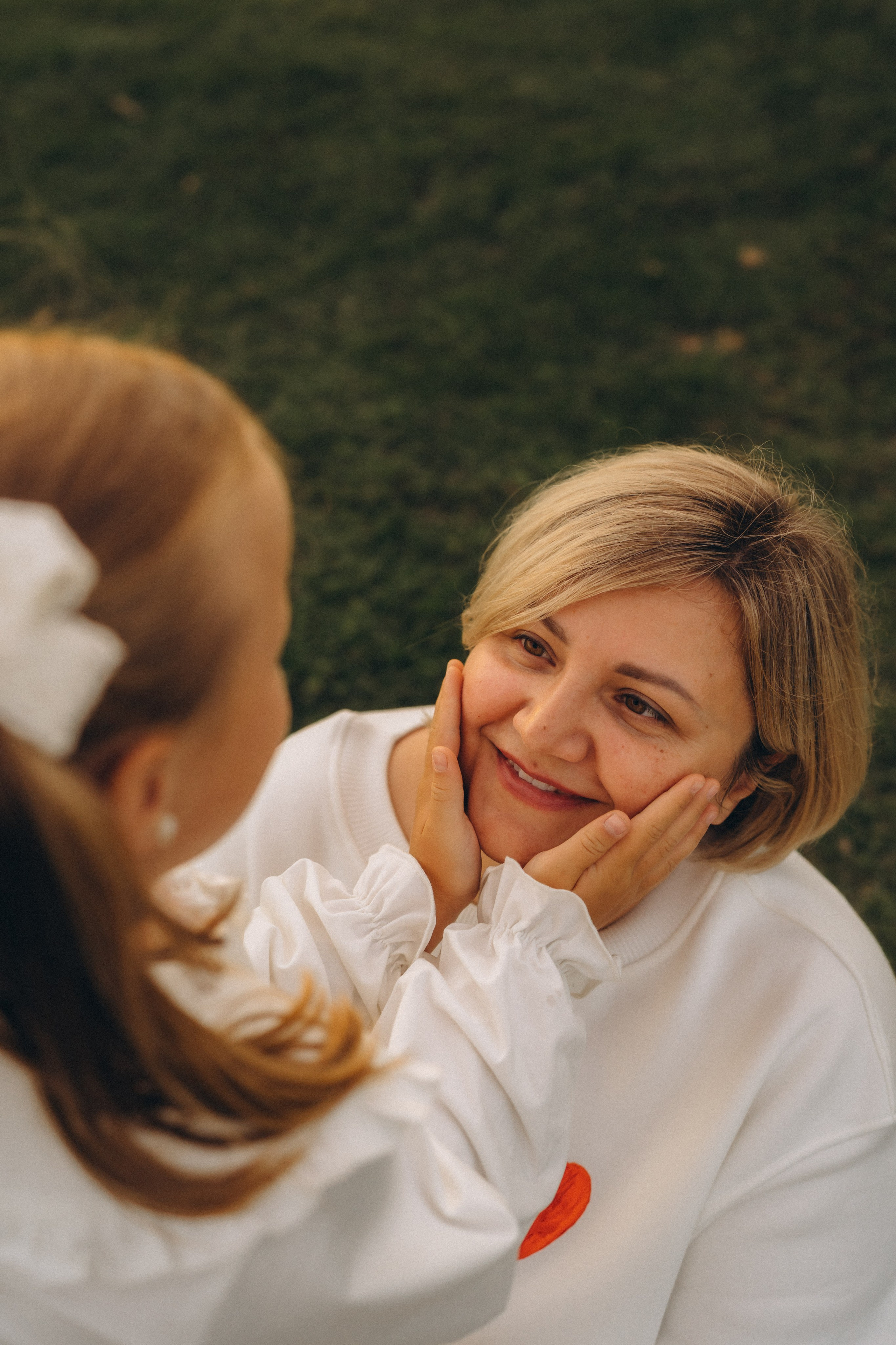 С МАМОЙ. Семейный фотограф в Ангарске/ Иркутске