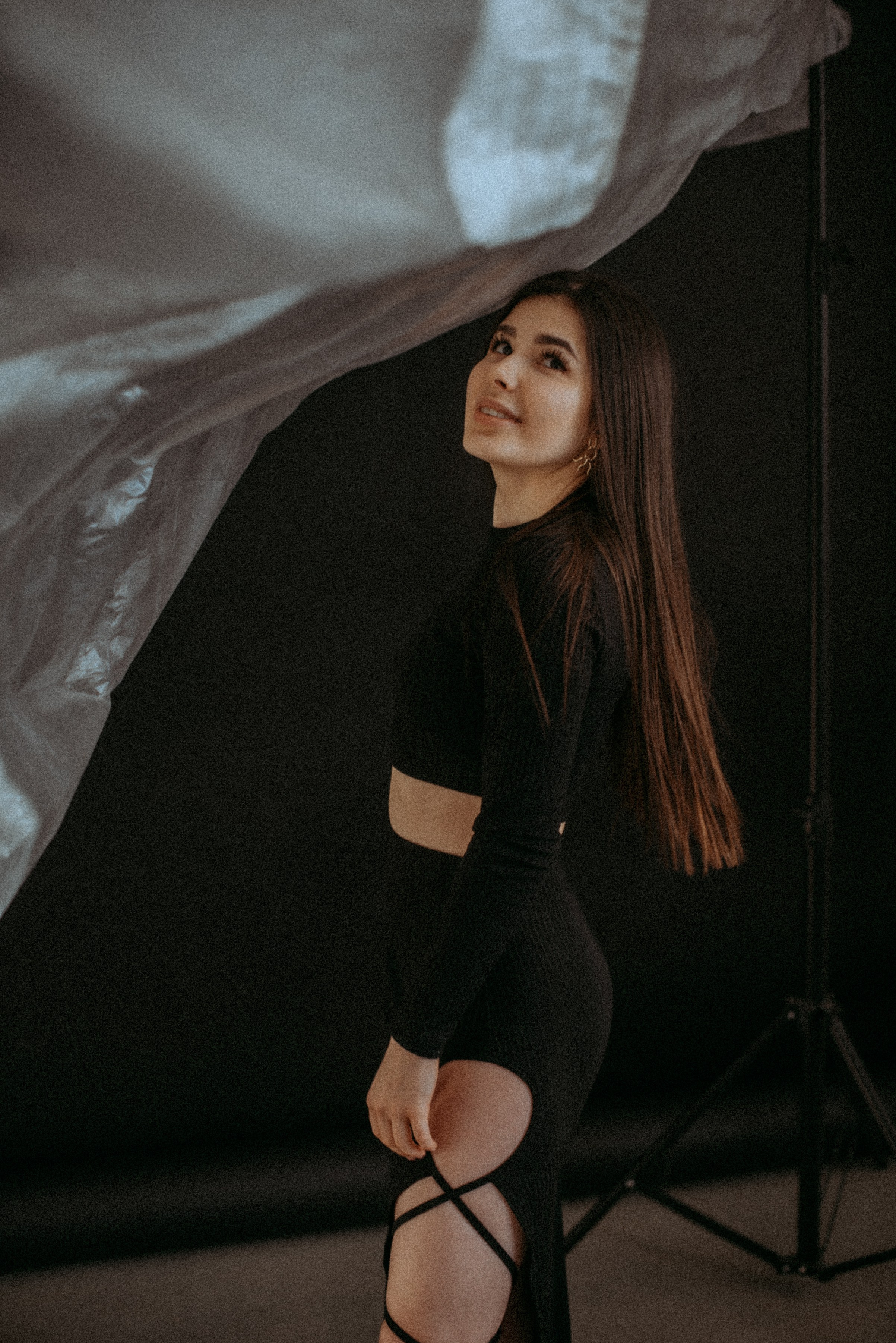 Фотоработы Юлии. Фотостудия Сфера в Чехове