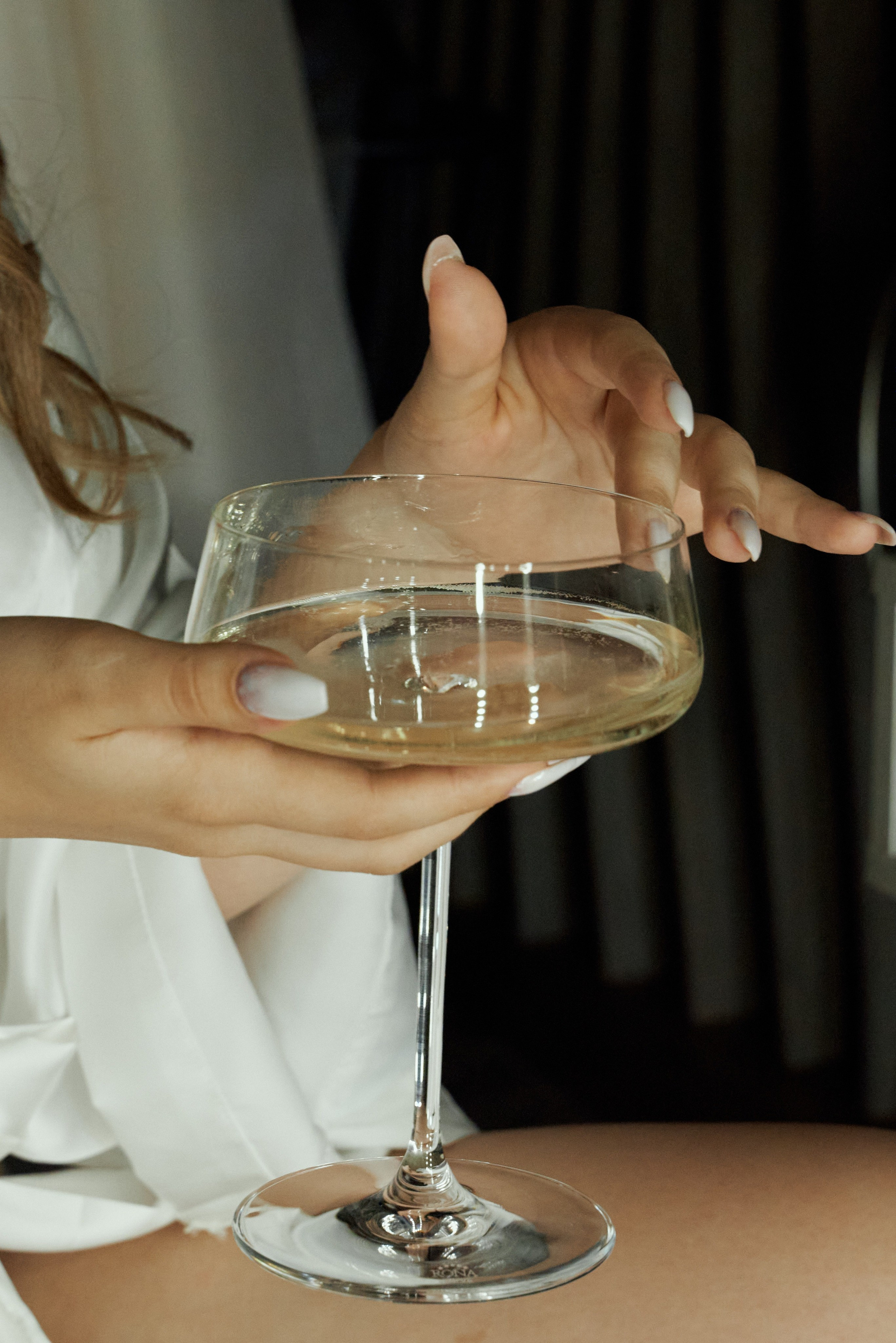 Дарья и Дмитрий. Свадебный фотограф Александр Браво