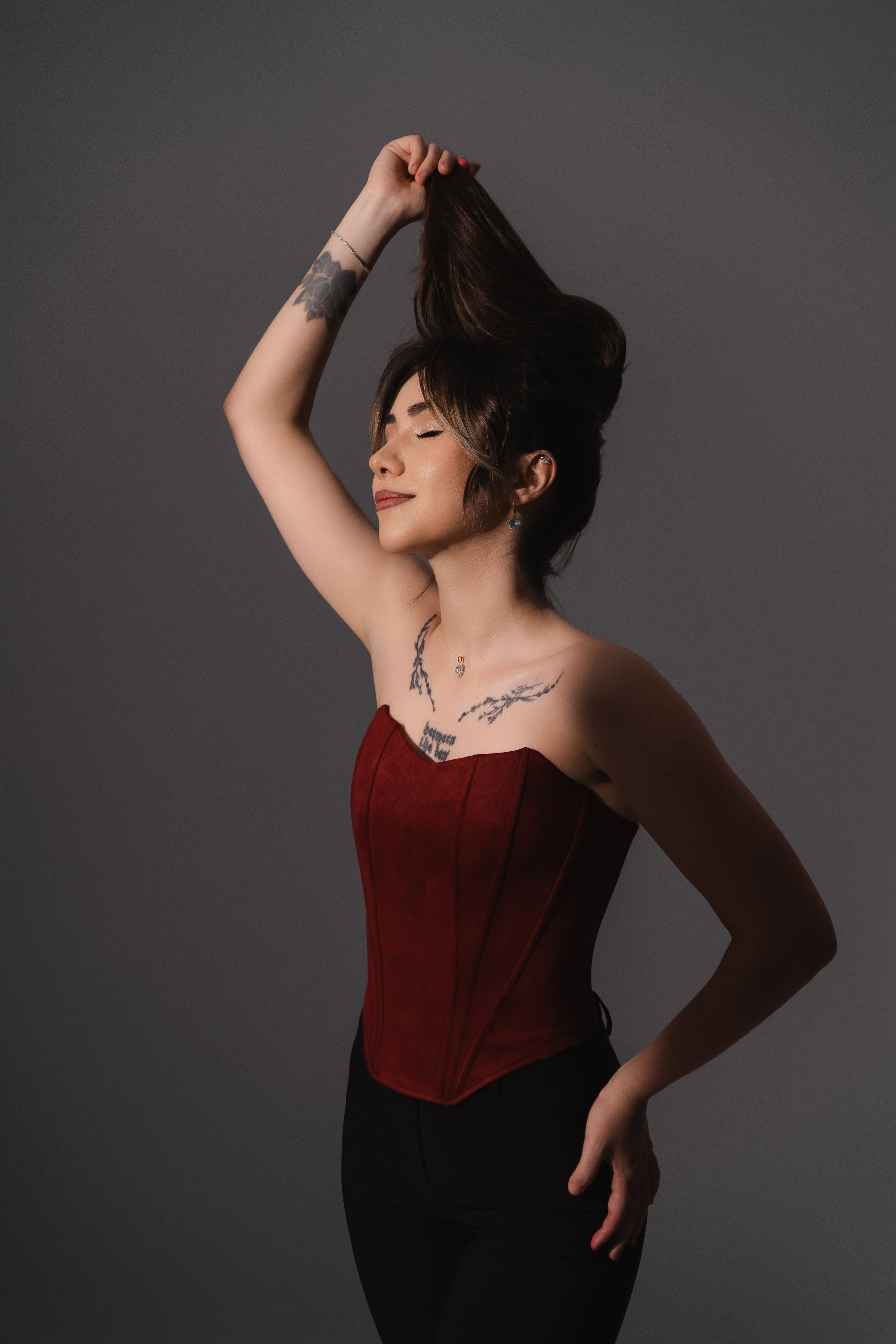 Нора. Свадебный и семейный фотограф Екатерина Коробова г. Моздок