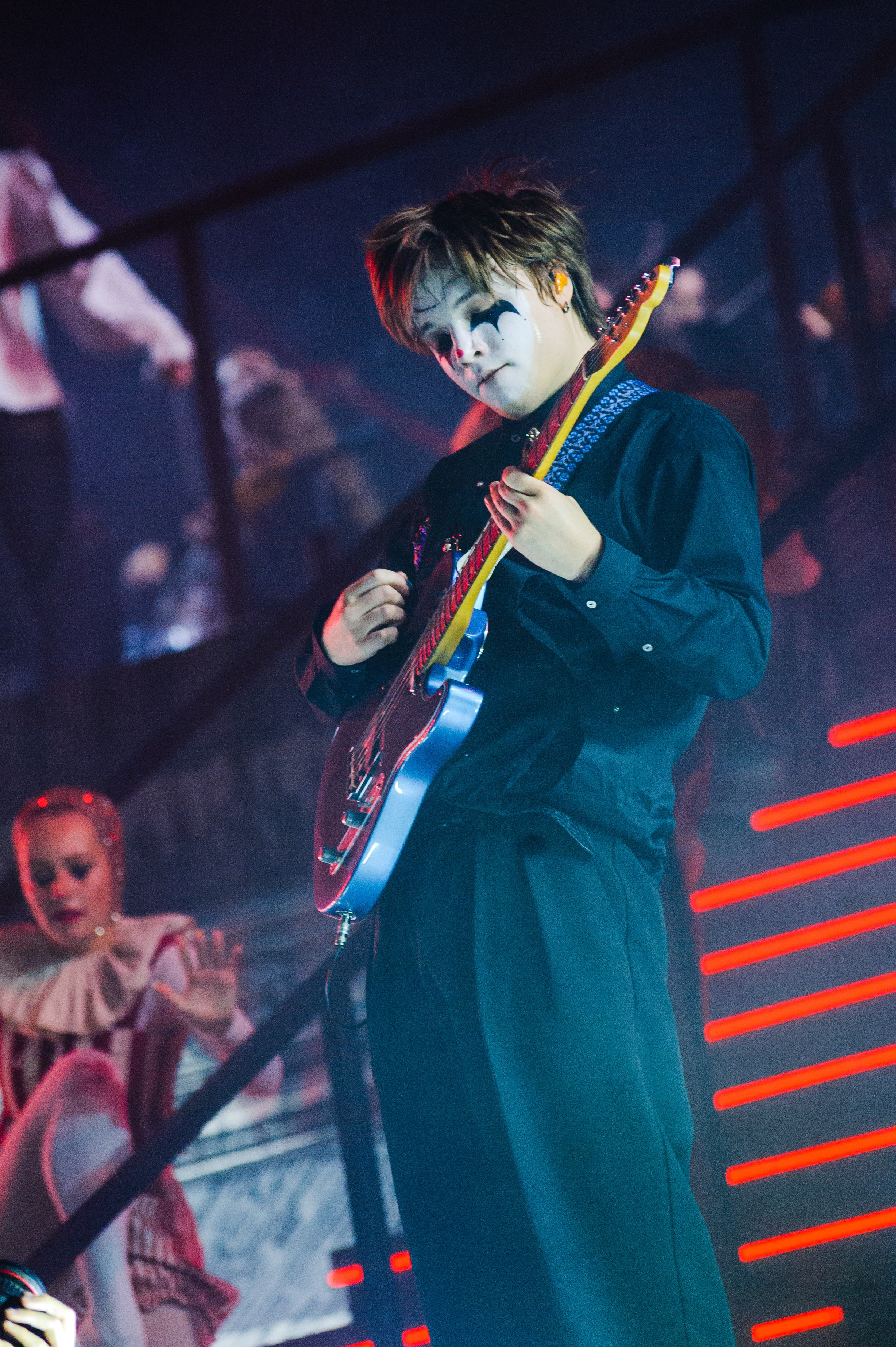 Ваня Дмитриенко, Ледовый дворец, Санкт-Петербург. Алексей Горчаков. Фотограф на ваш праздник