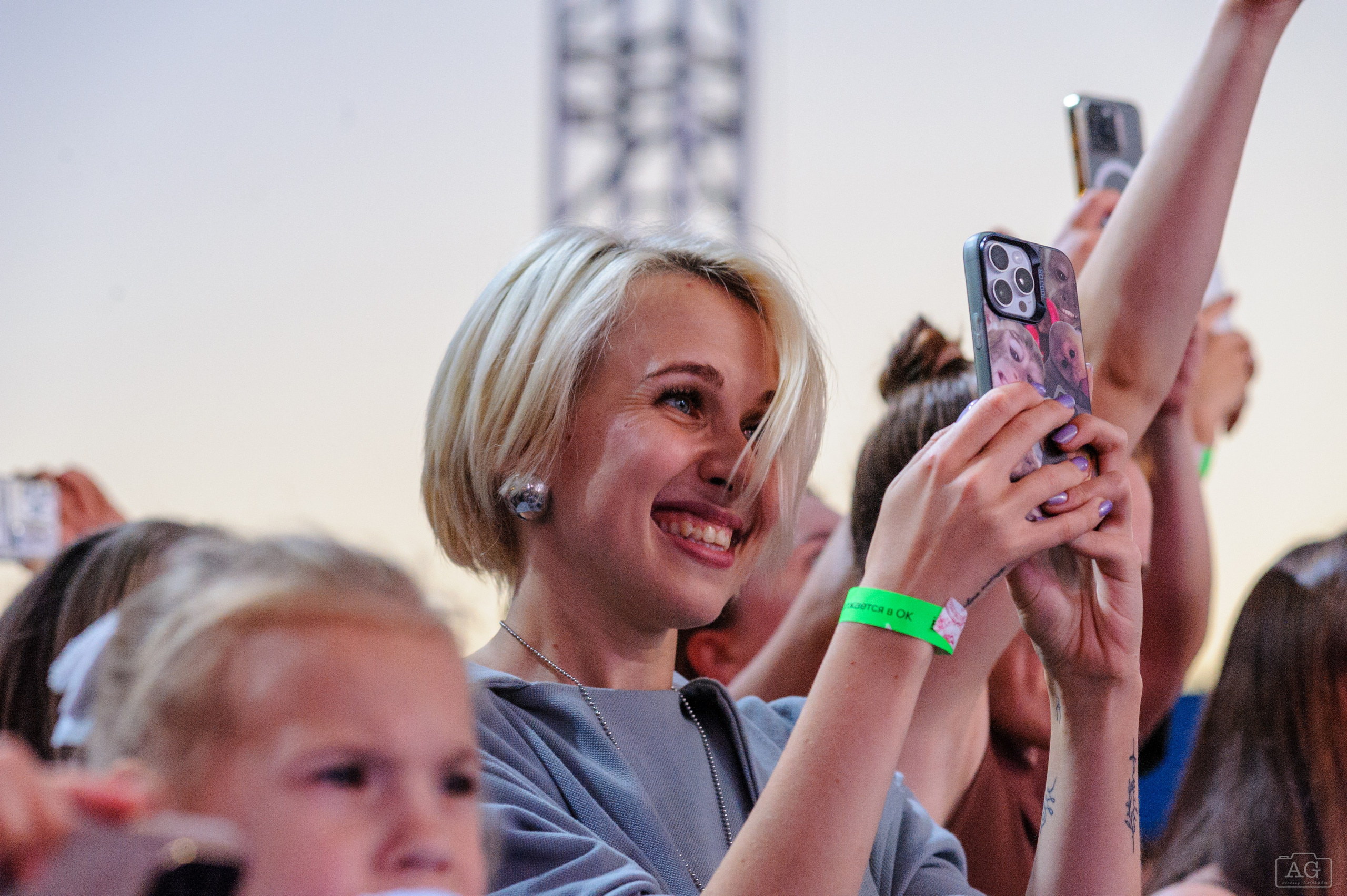 Комната Культуры, Roof Place. Алексей Горчаков. Фотограф на ваш праздник