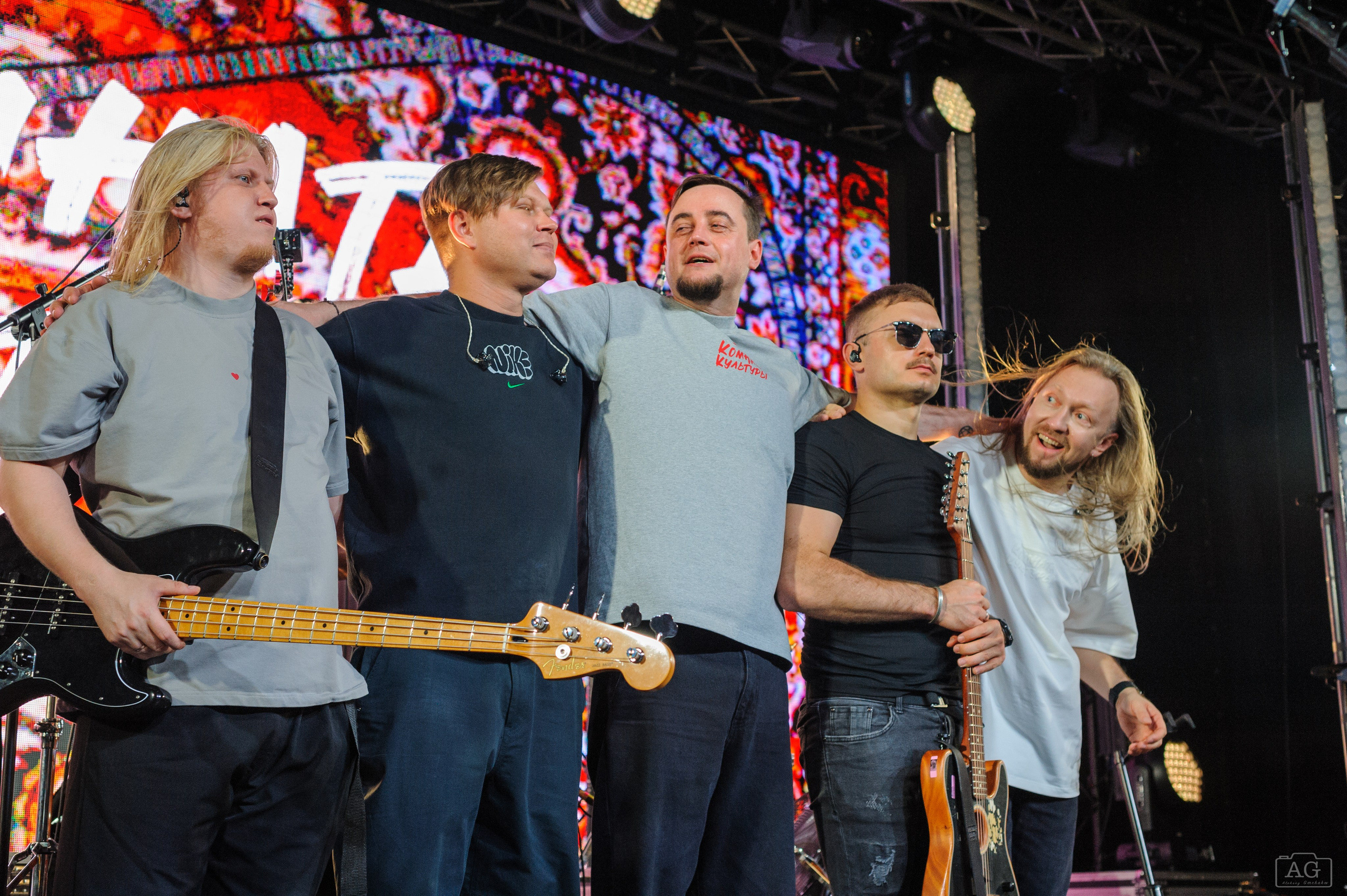 Комната Культуры, Roof Place. Алексей Горчаков. Фотограф на ваш праздник