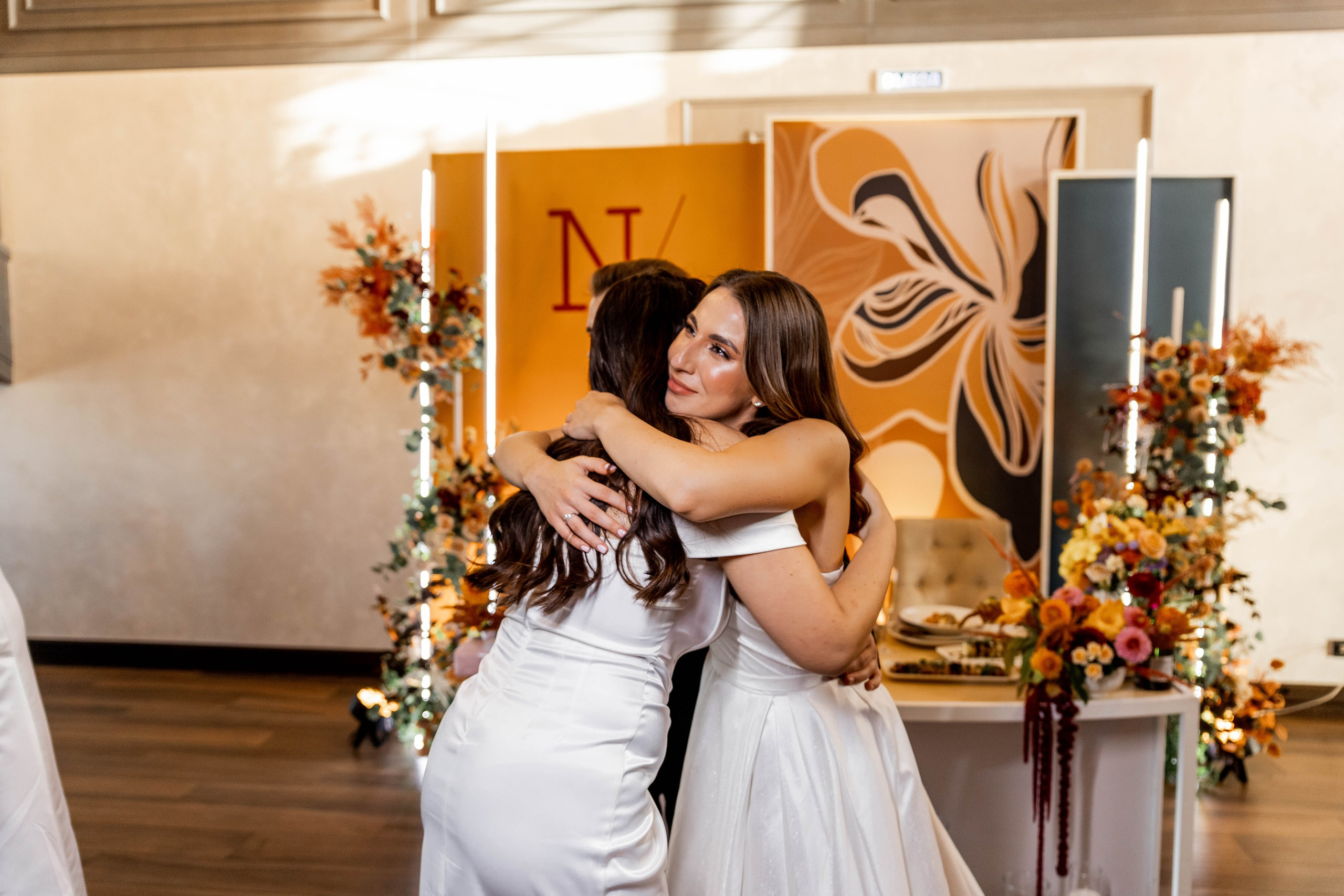 Настя|Никита. Свадебный фотограф Надежда Рыжикова