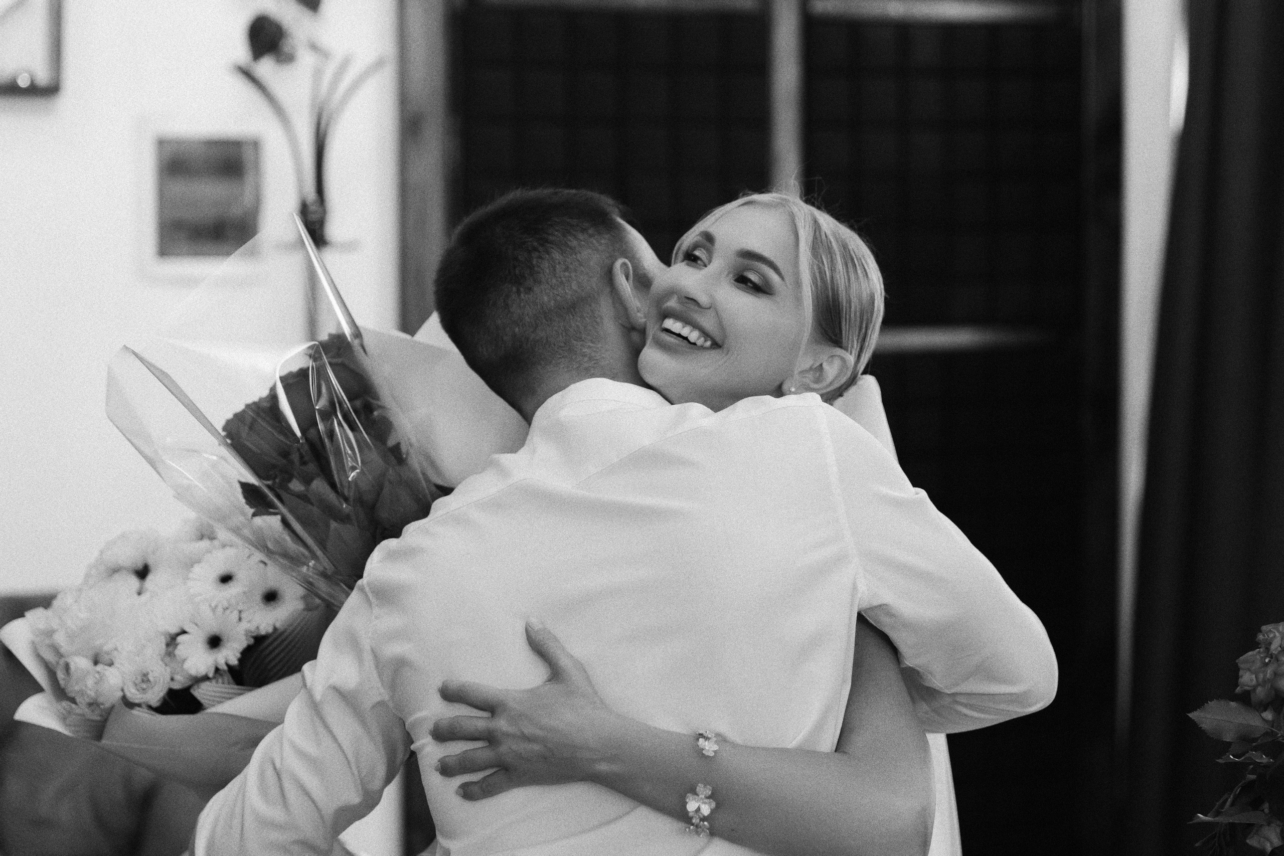 ЕКАТЕРИНА & ЕВГЕНИЙ ` 28.07.24. Maria Startseva Photo