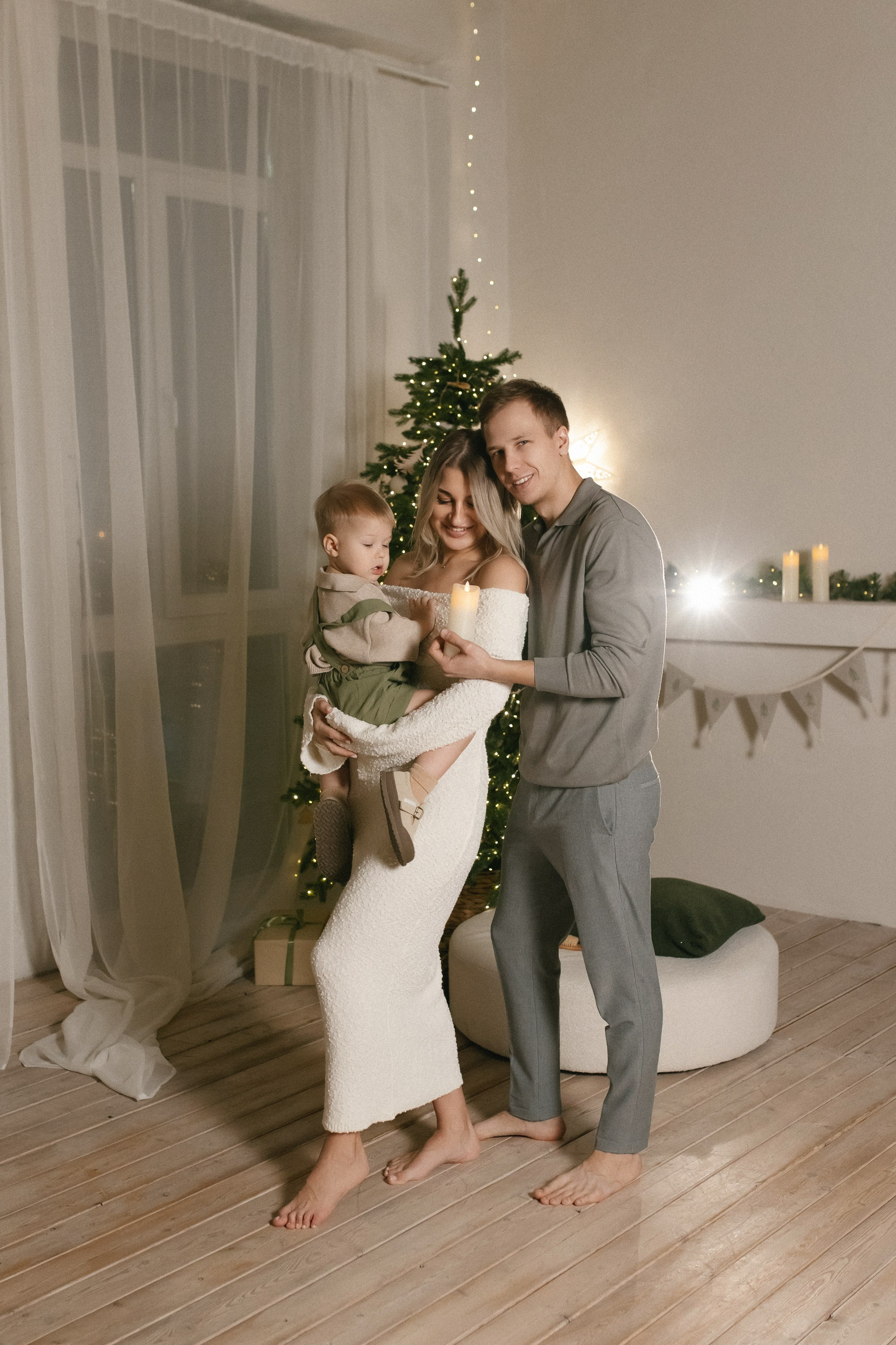 ТАТЬЯНА, ВЛАДИМИР И МИША ` 24. Maria Startseva Photo