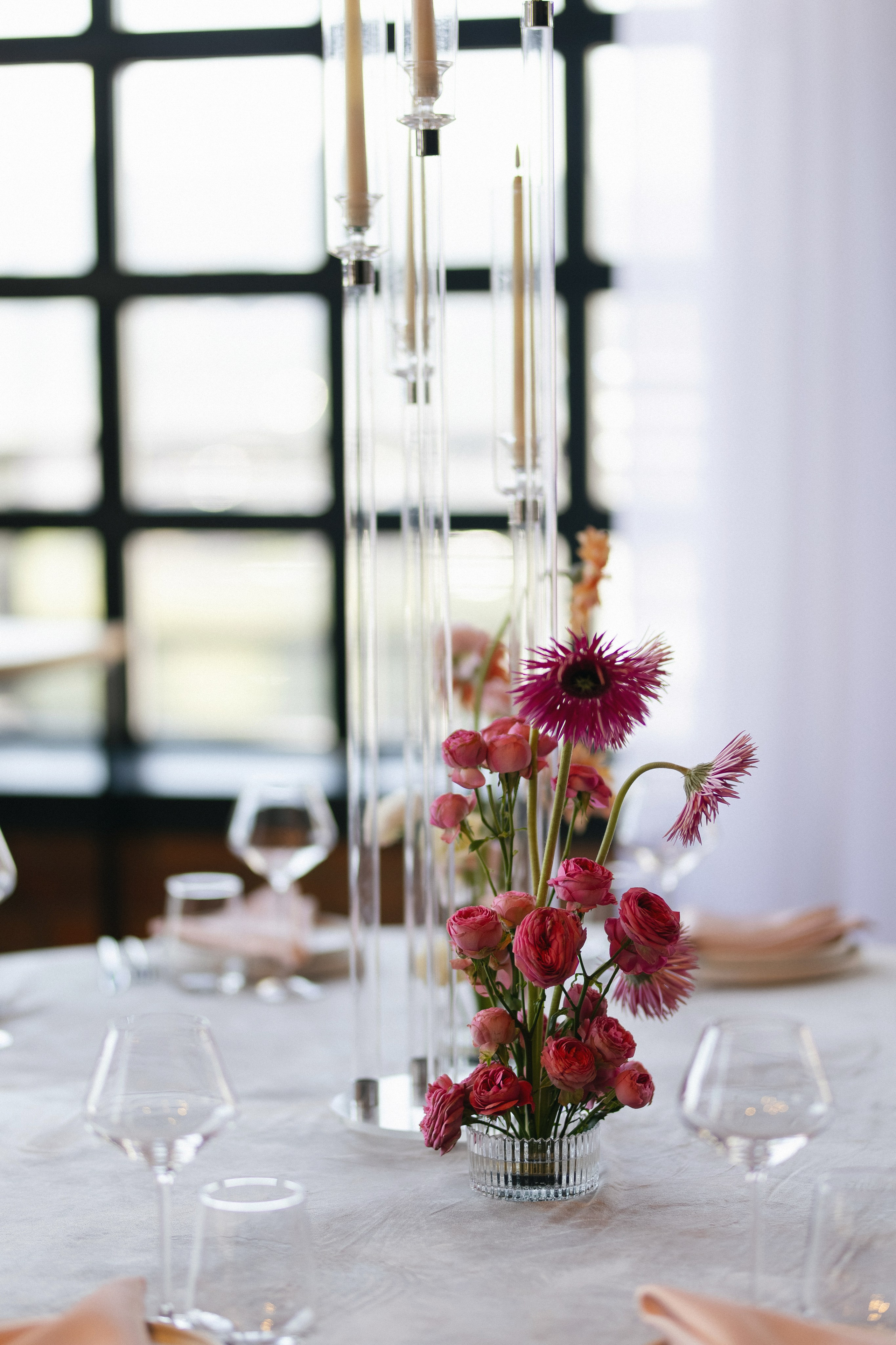 «СИЛА ПРИТЯЖЕНИЯ». Maria Startseva Photo