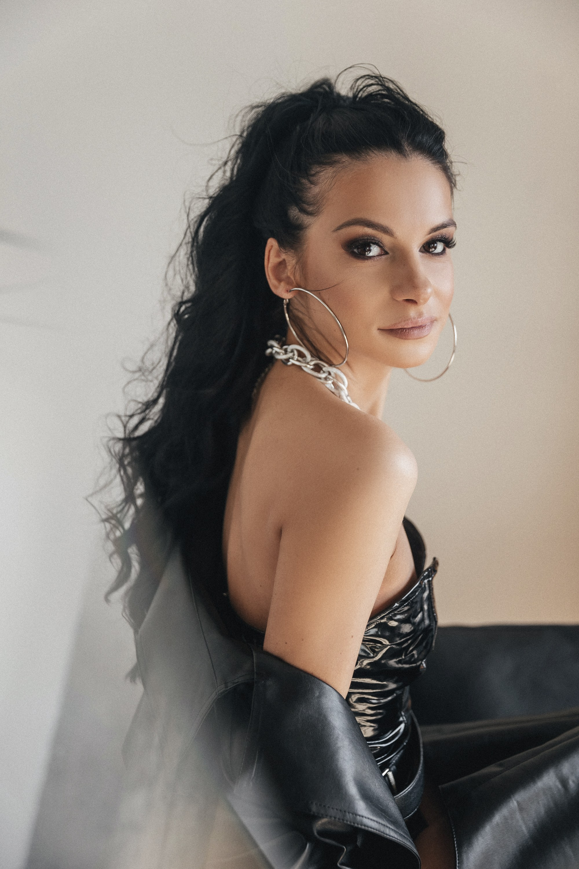 ТАНЯ ` 23. Maria Startseva Photo