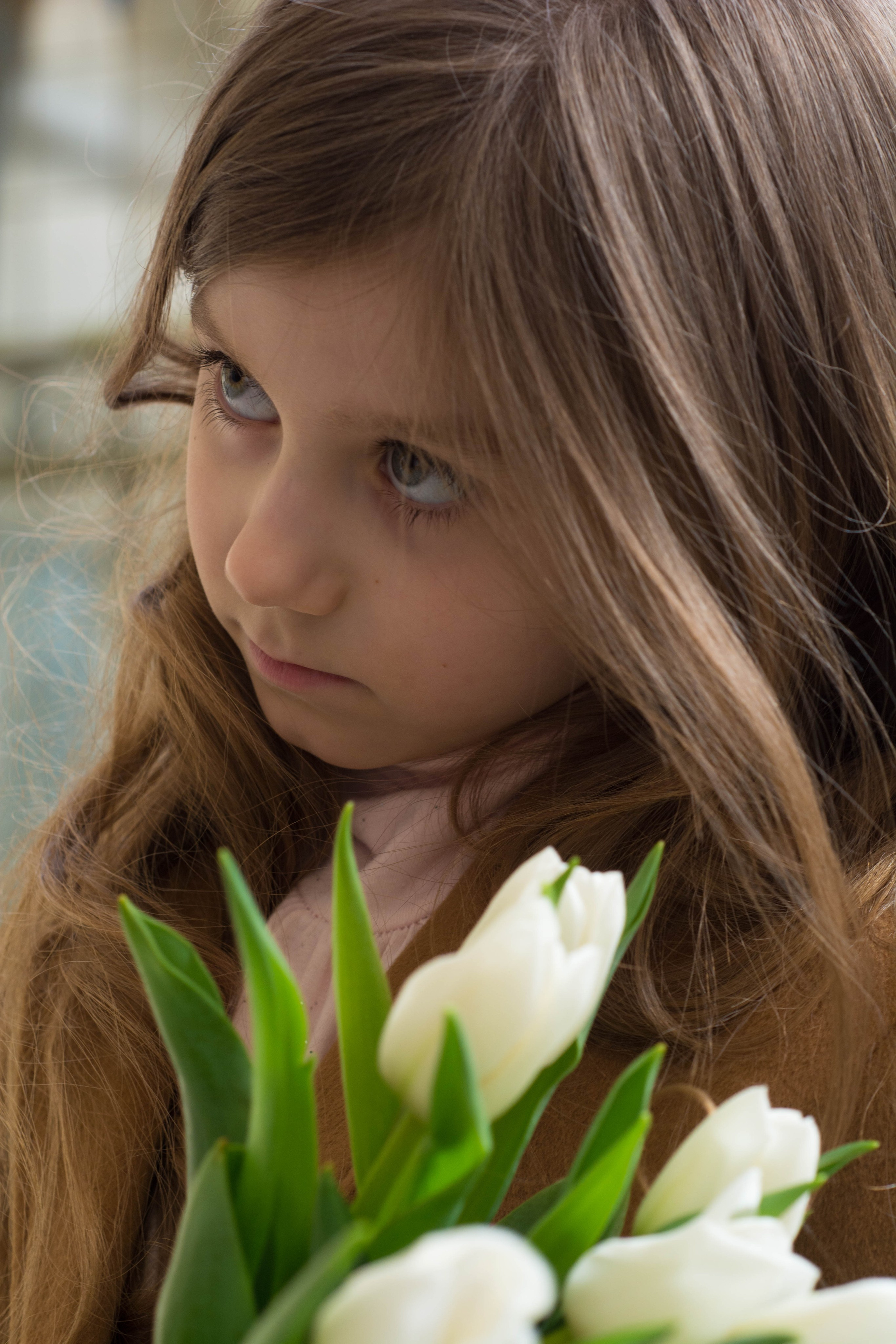 Детская. Фотограф в Санкт-Петербурге Anna Balashkova