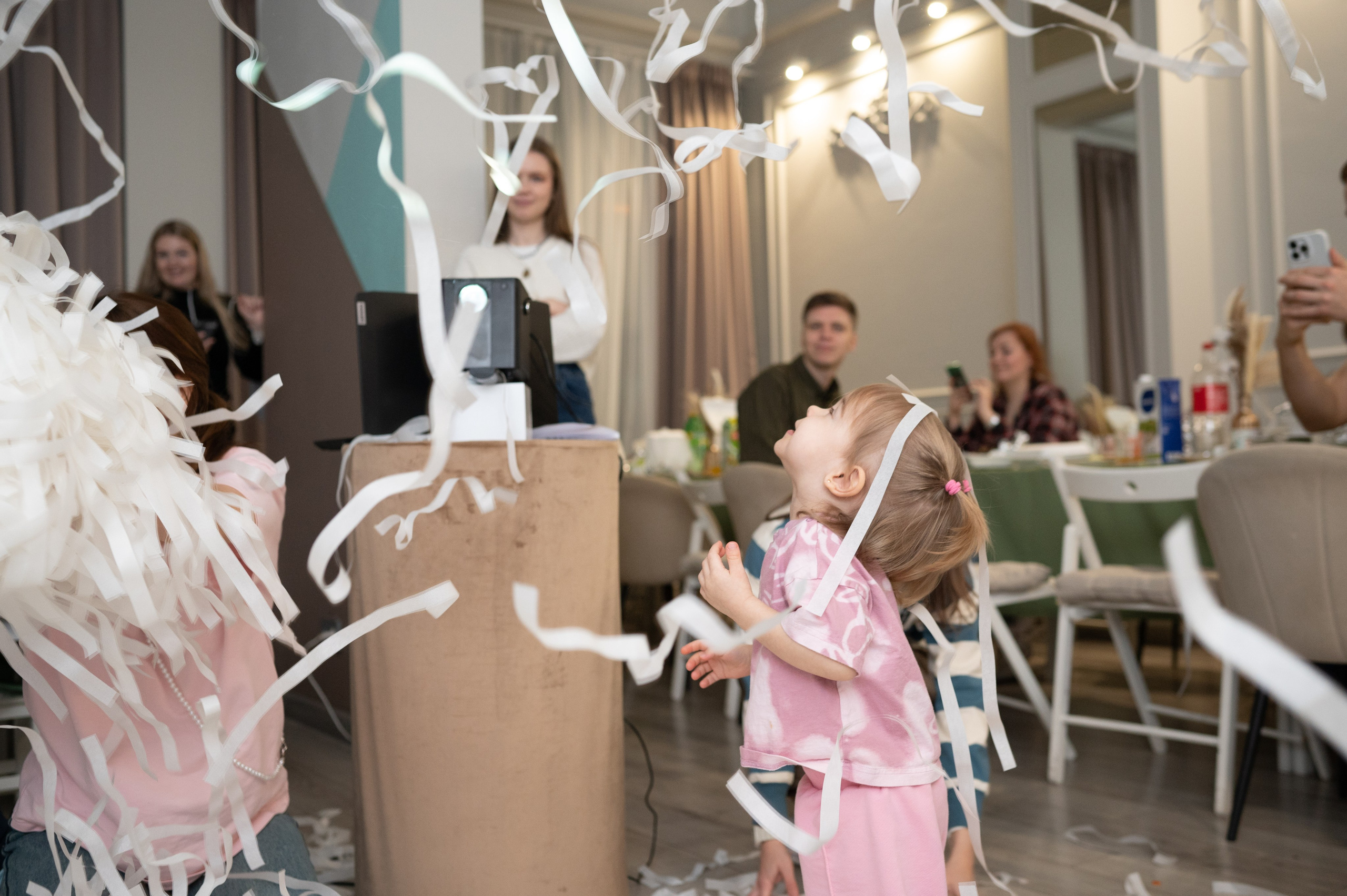 Роме 1 год. Фотограф в Санкт-Петербурге Anna Balashkova