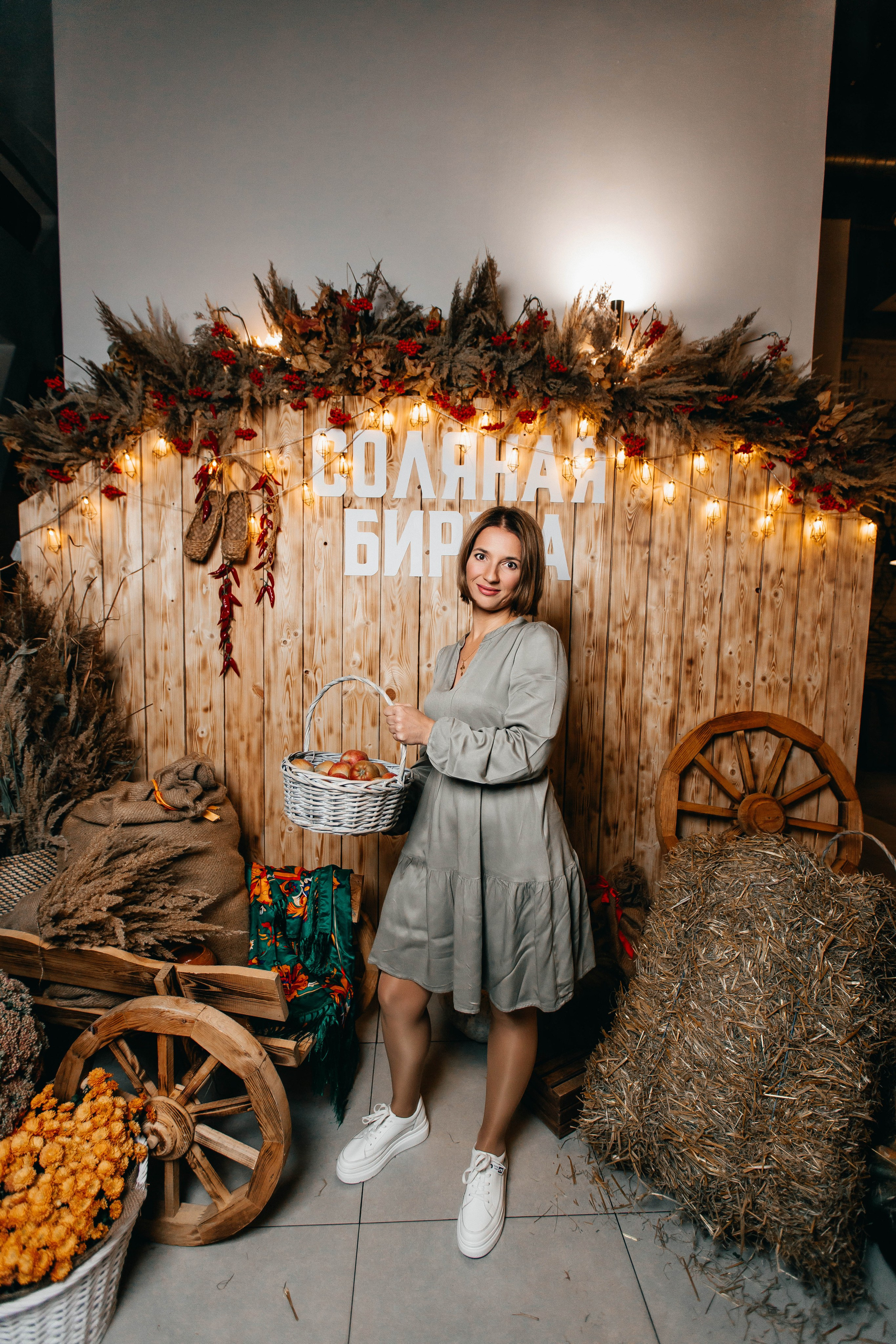 Корпоративы и Новый Год. Свадебный и семейный фотограф в Нижнем Новгороде и Москве Сергей Полян