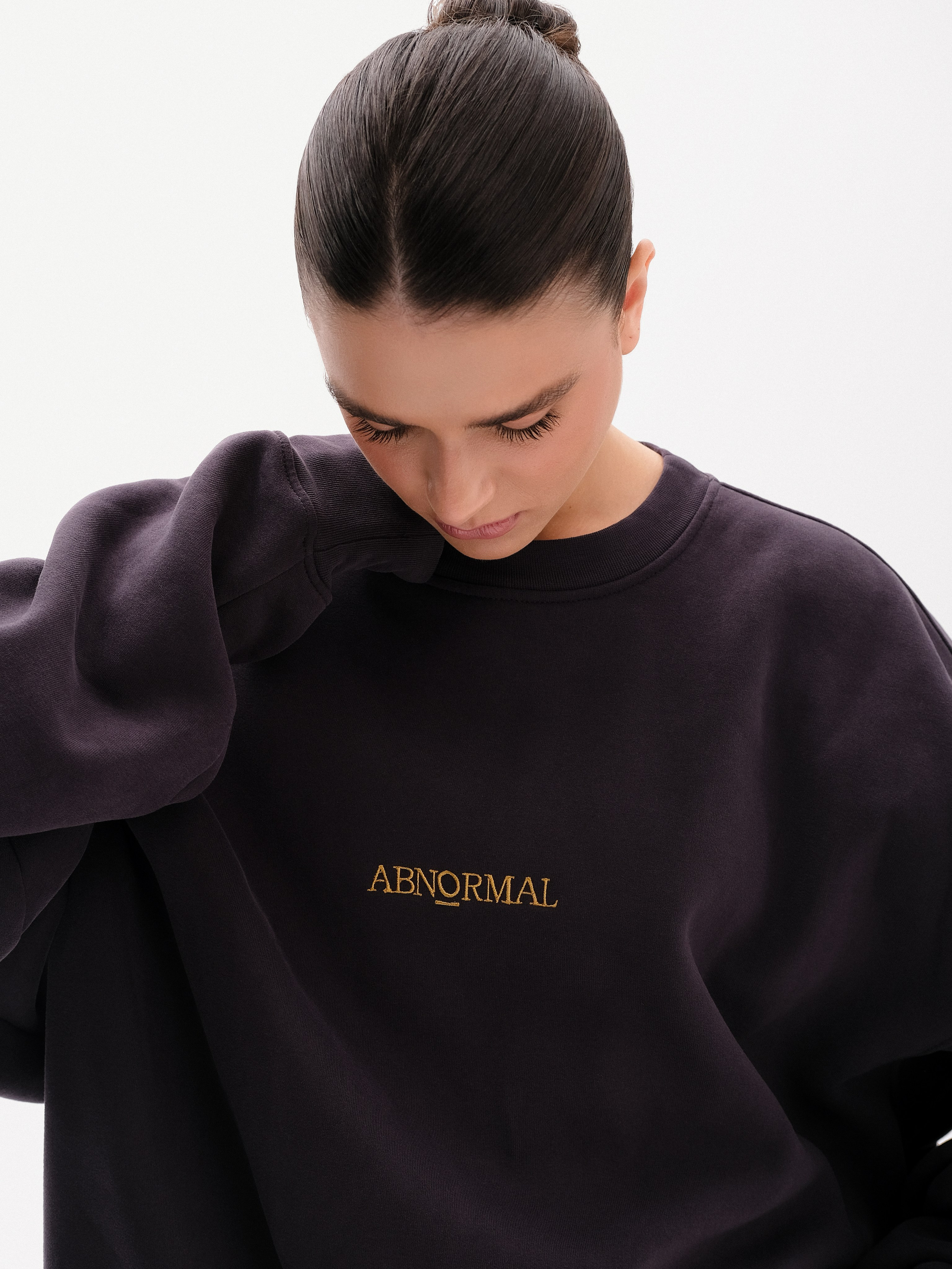 ABNORMAL. CHRISTINA GRIG // photographer, content creator