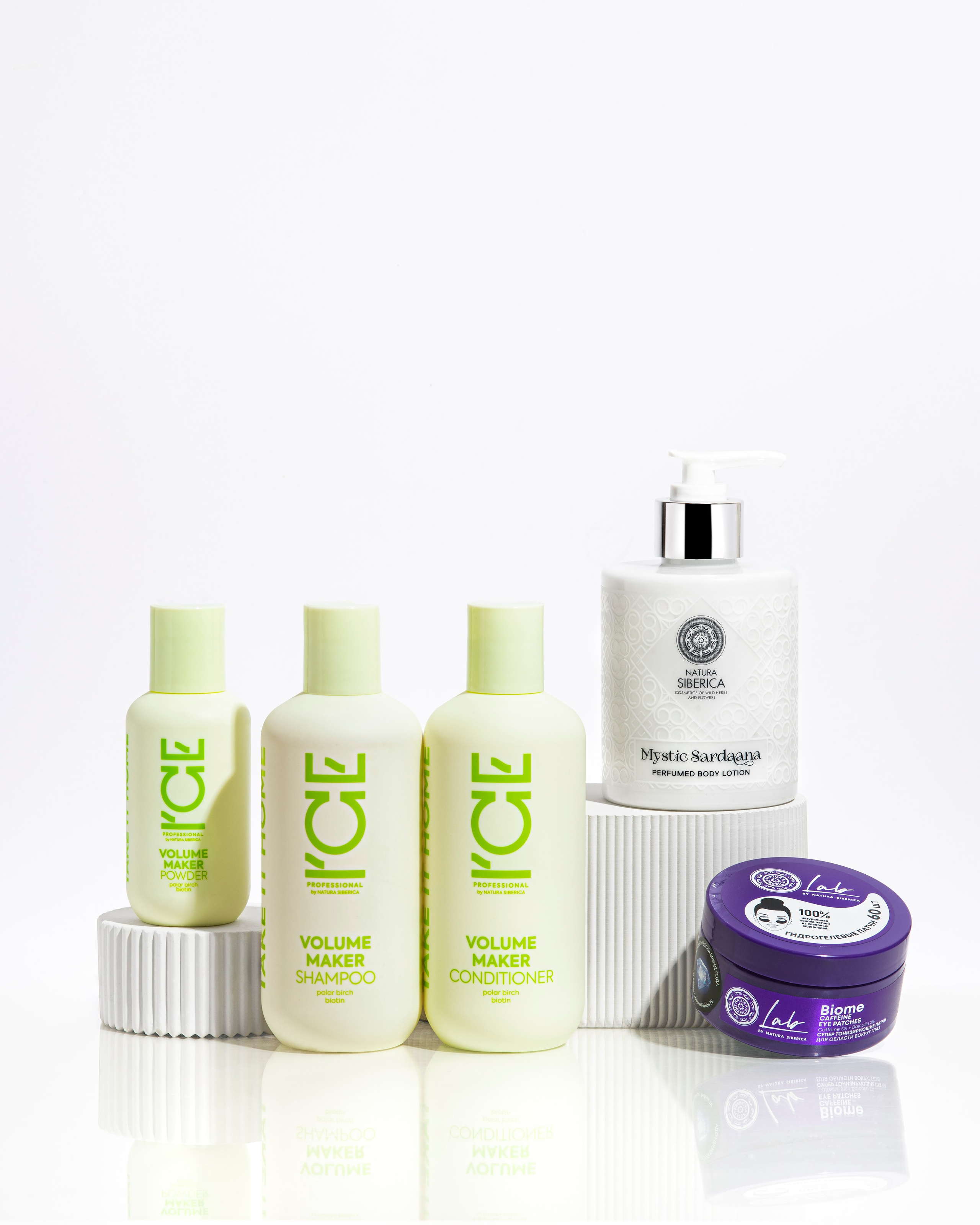 Фотосъемка. Косметика. Предметный фотограф. Москва. Продюсирование съемок, Set-design & пост-продакшн, E-commerce контент