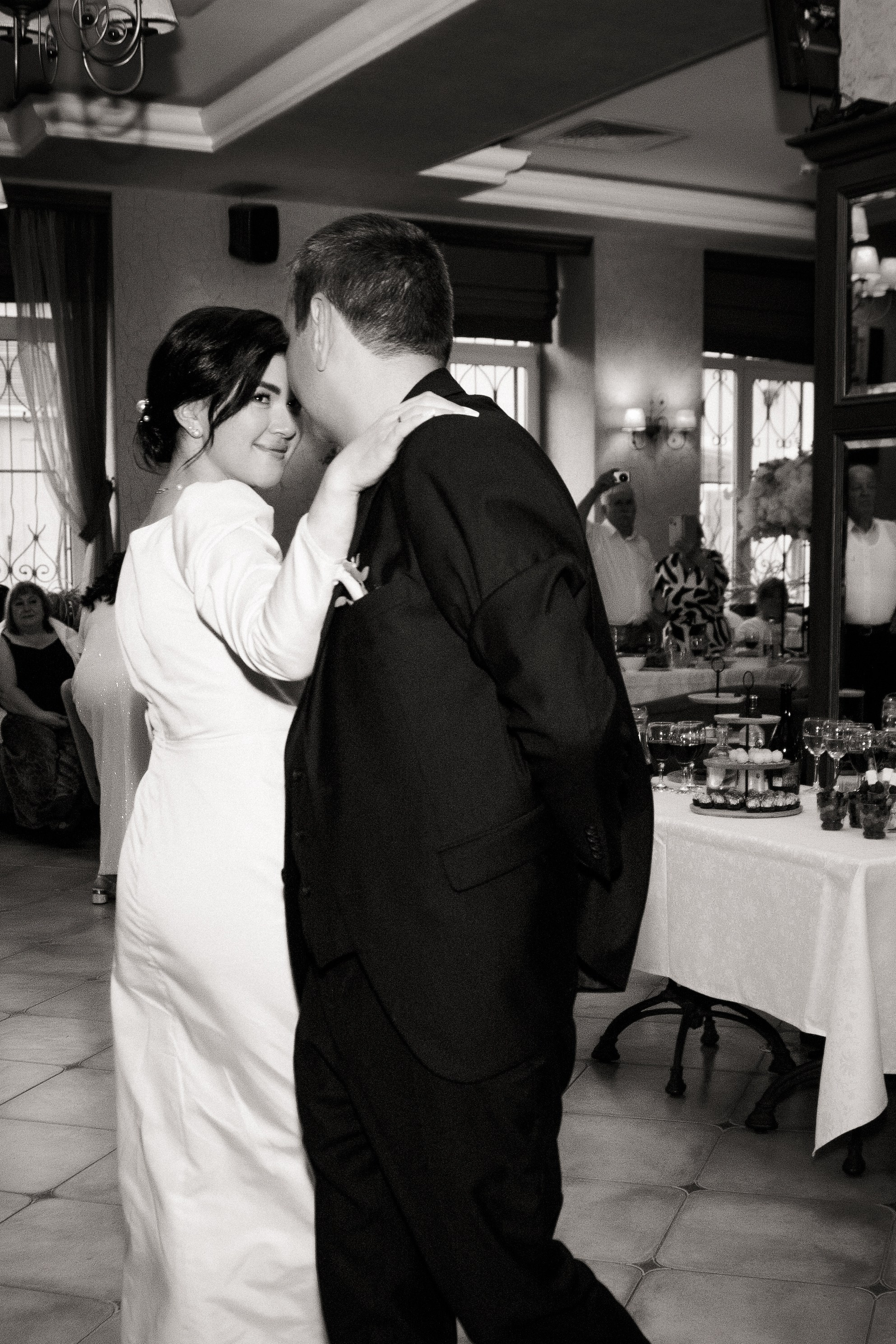 Екатерина Денис. Свадебный и семейный фотограф в Москве и Подмосковье Лариса Козлова