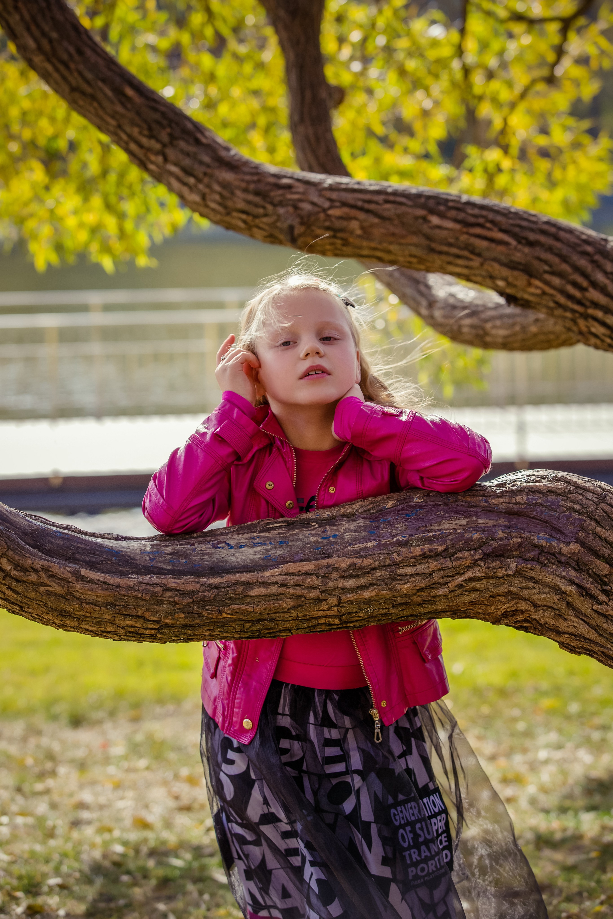Есения. Свадебный и семейный фотограф в Москве и Подмосковье Лариса Козлова