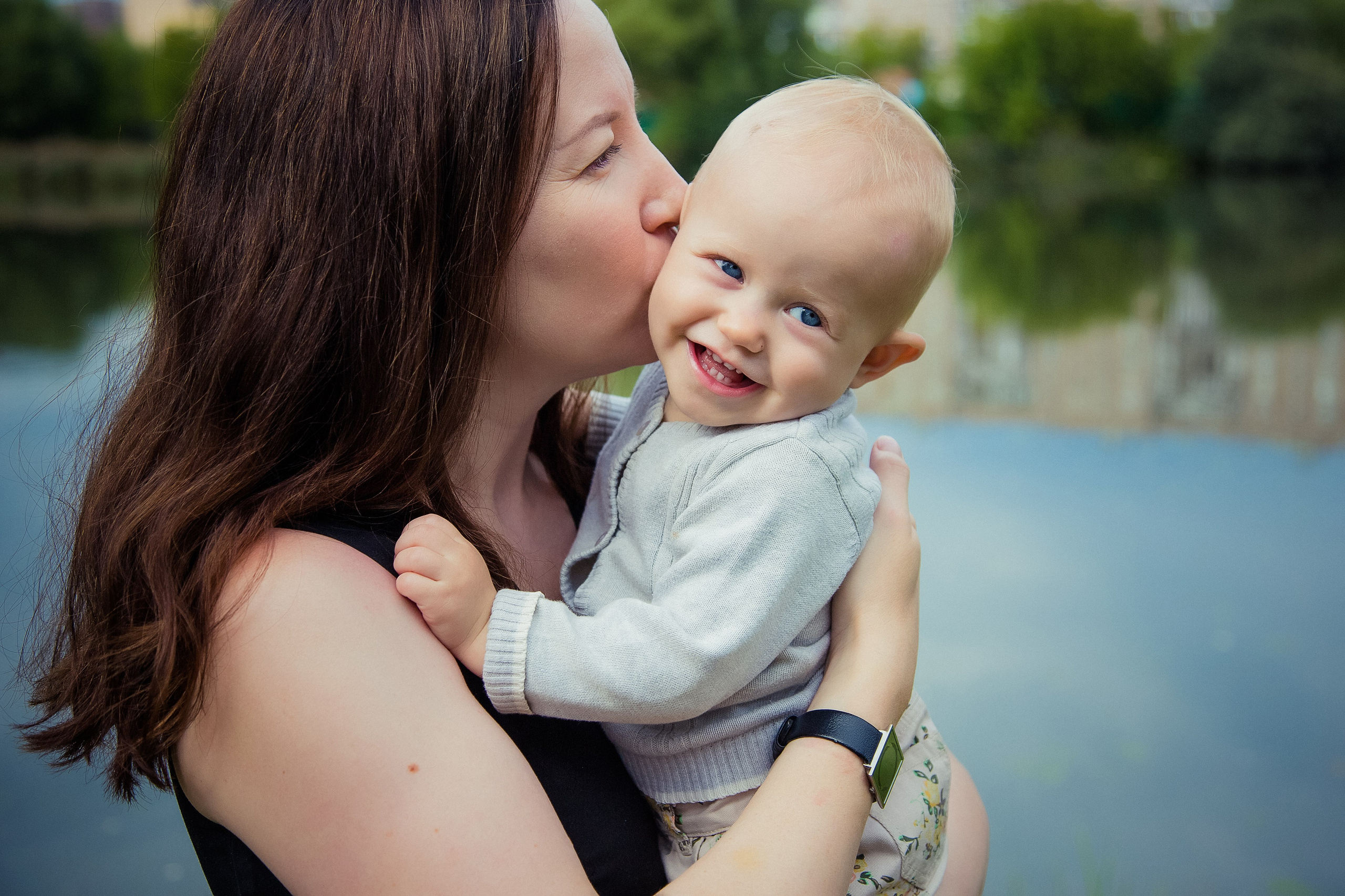 Ева. Свадебный и семейный фотограф в Москве и Подмосковье Лариса Козлова