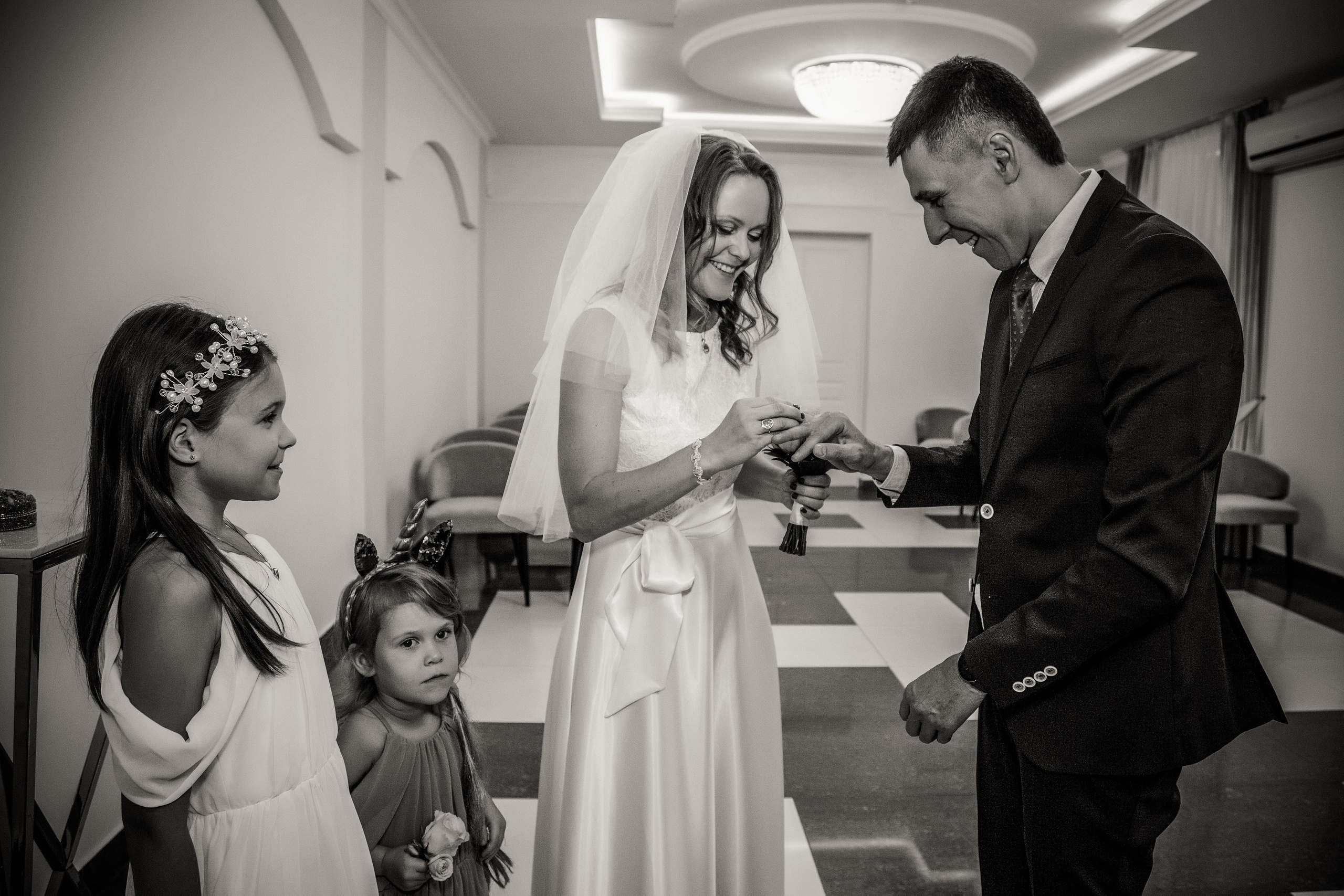 Елена и Андрей. Свадебный и семейный фотограф в Москве и Подмосковье Лариса Козлова