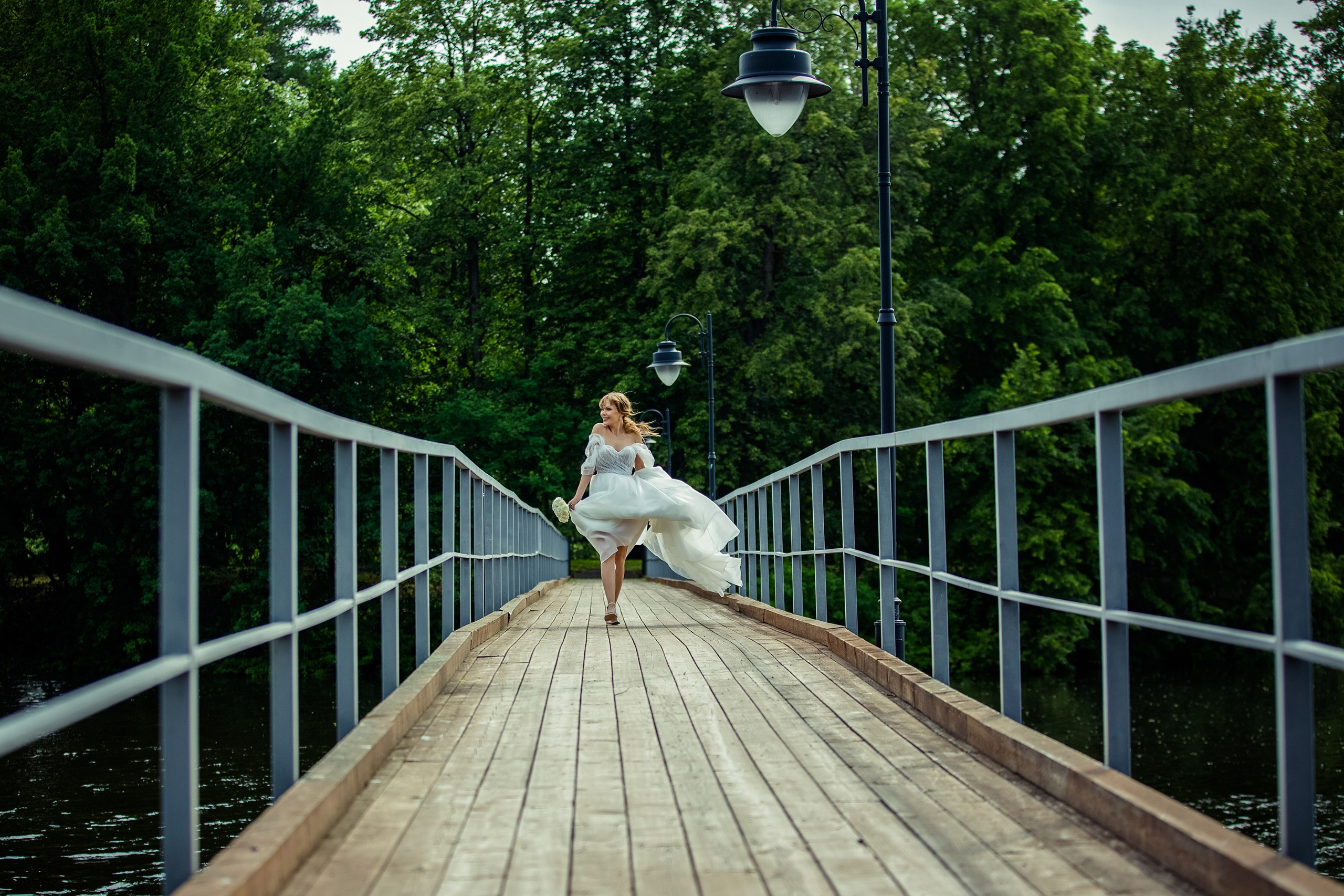 Диана Павел. Свадебный и семейный фотограф в Москве и Подмосковье Лариса Козлова