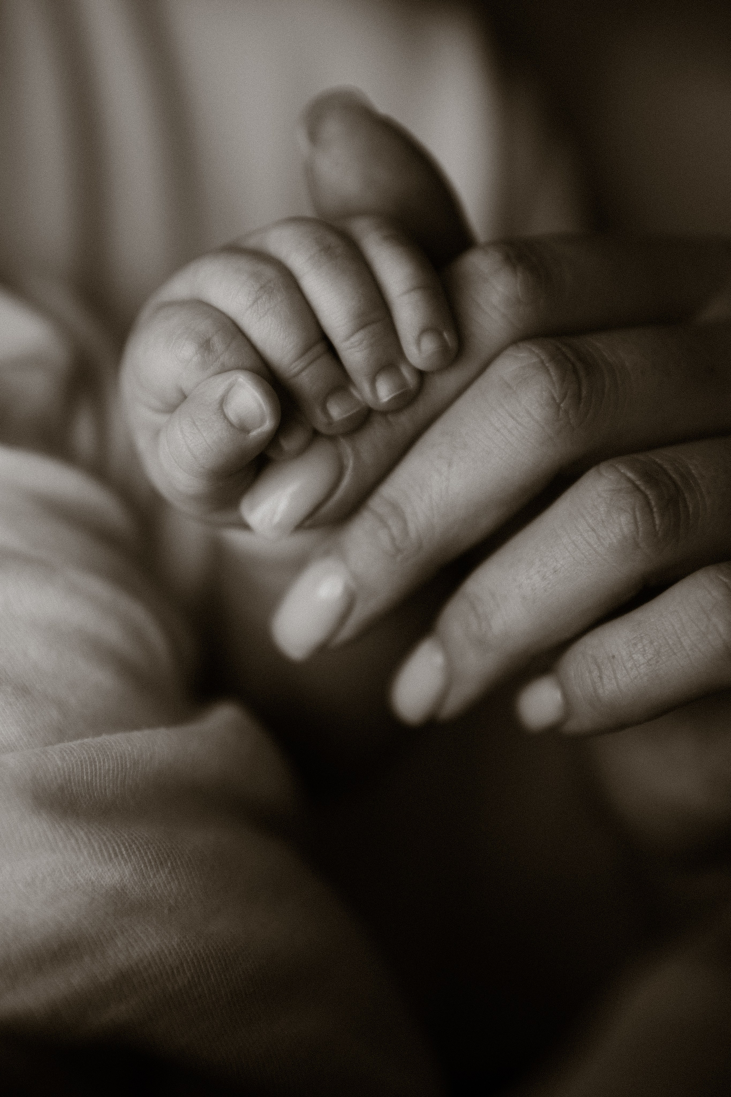 Утро с малышом. Семейный и детский фотограф в Москве Юлия Огородова