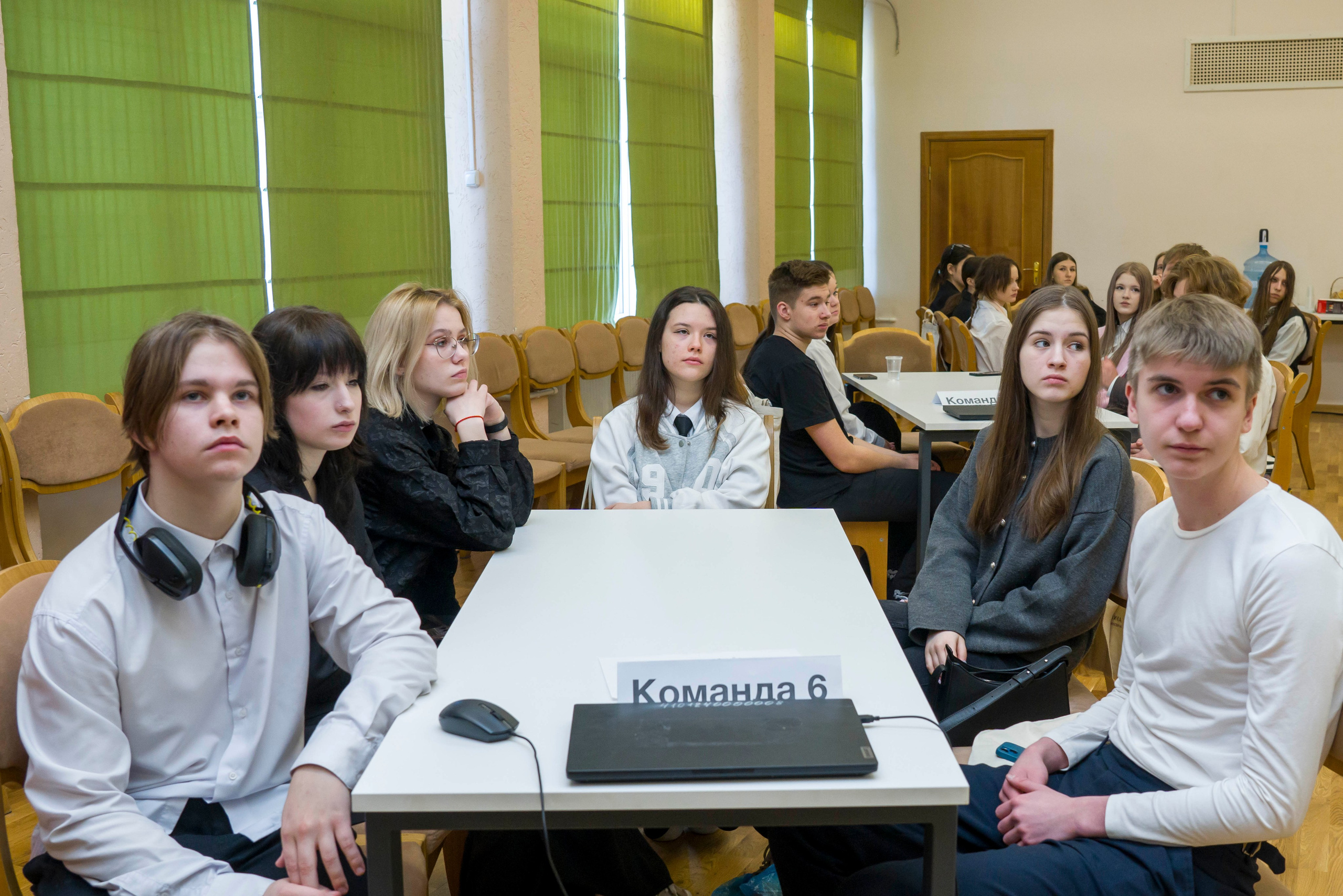 Экономический чемпионат им. Маневича. Фотограф в Санкт-Петербурге. Репортажная и все съёмки для бизнеса
