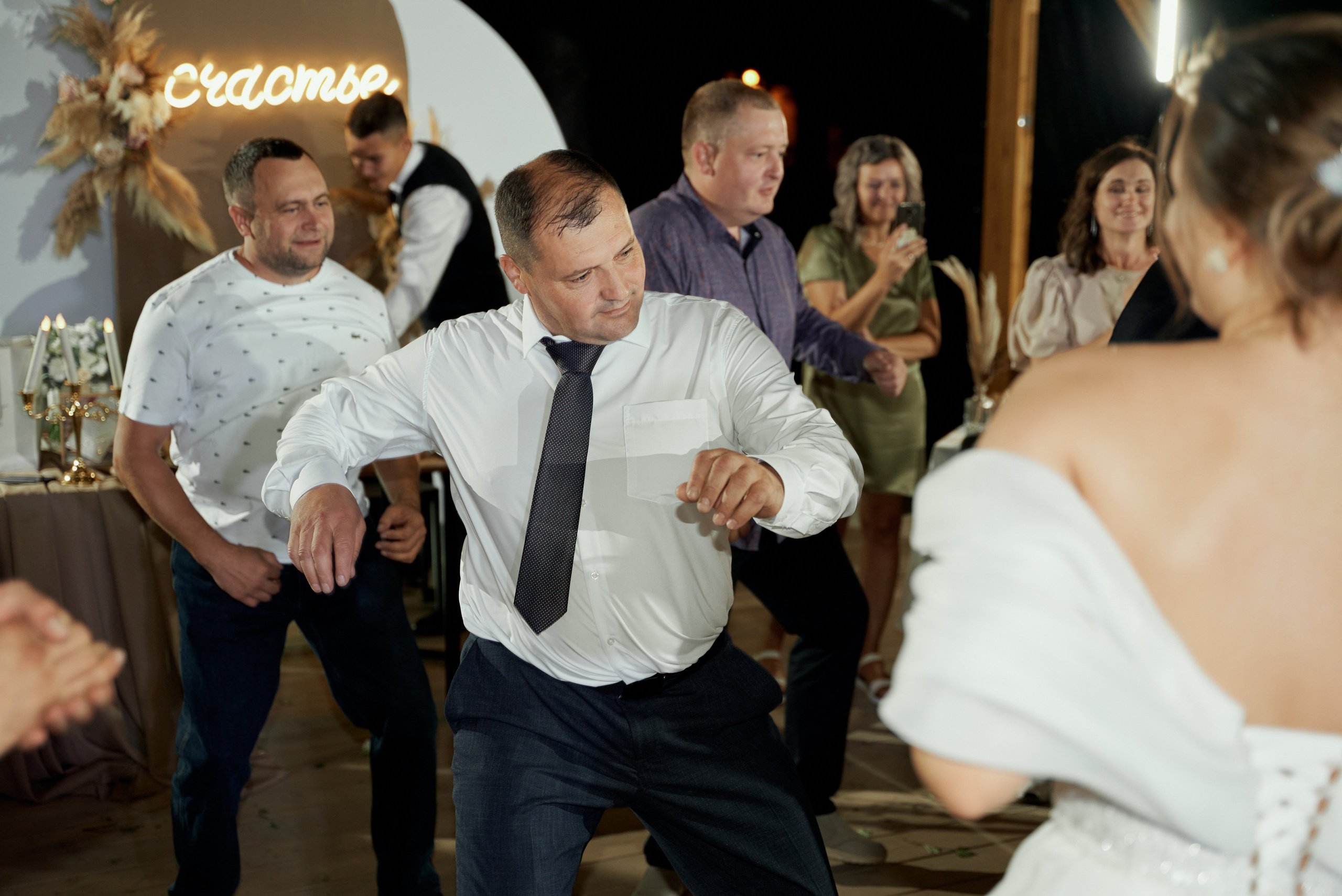 Александра и Максим. Свадебный фотограф Александр Браво