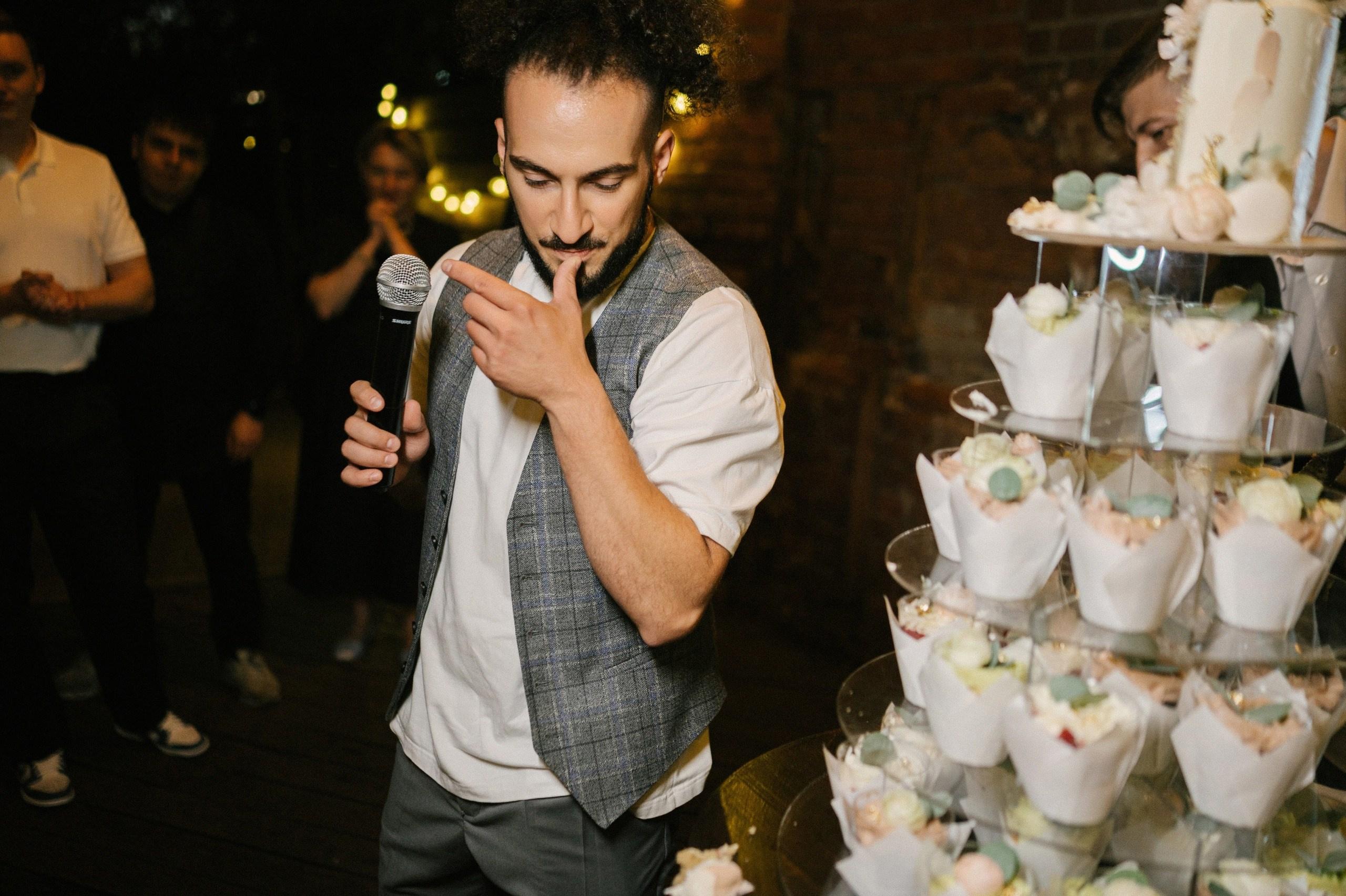 Илья и Татьяна. Свадебный и репортажный фотограф Москва. Николай Бойко