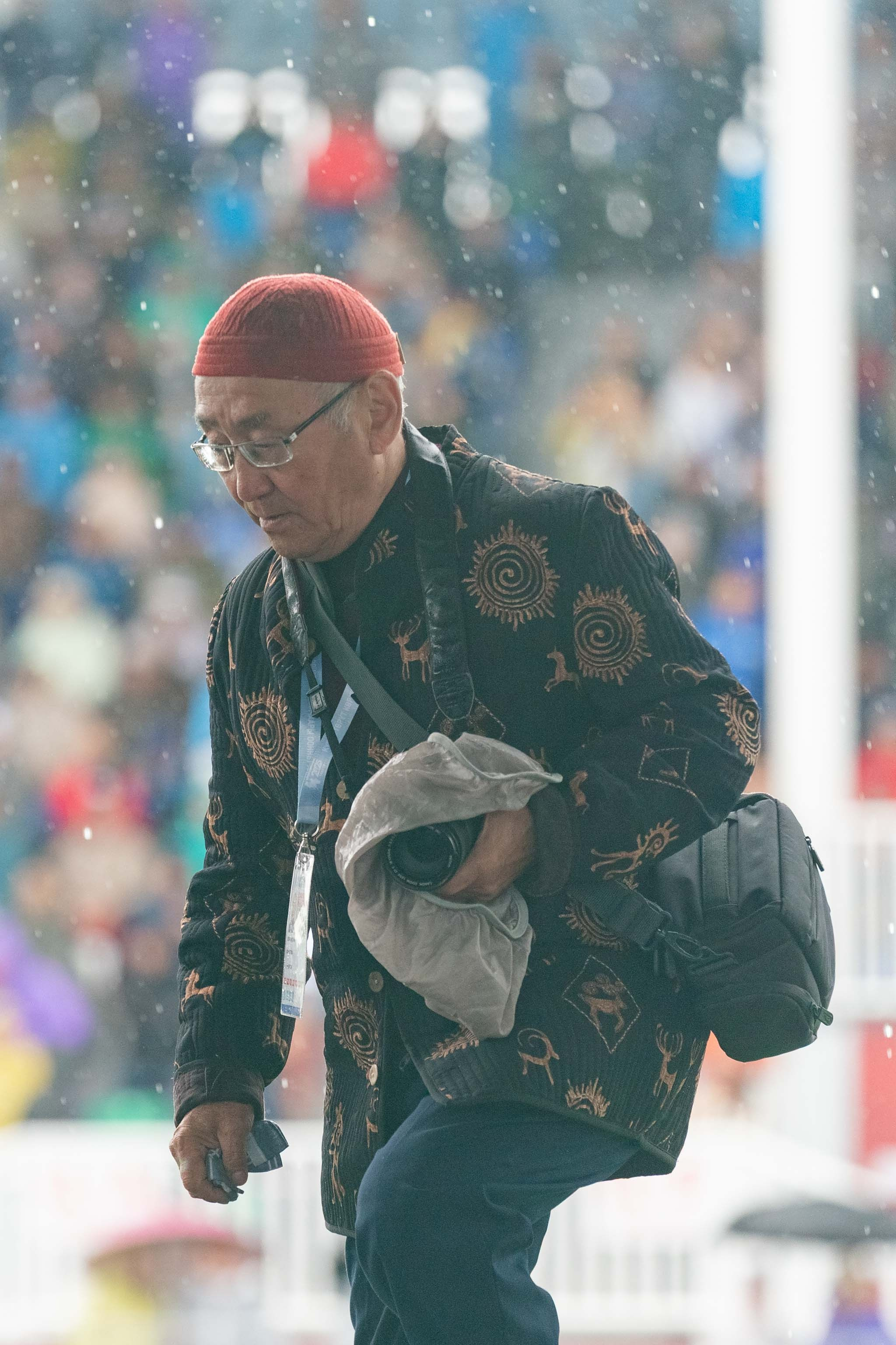 Игры Манчаары 2025. Таатта. Студия «Мой Спорт!» — все о спорте в Якутии