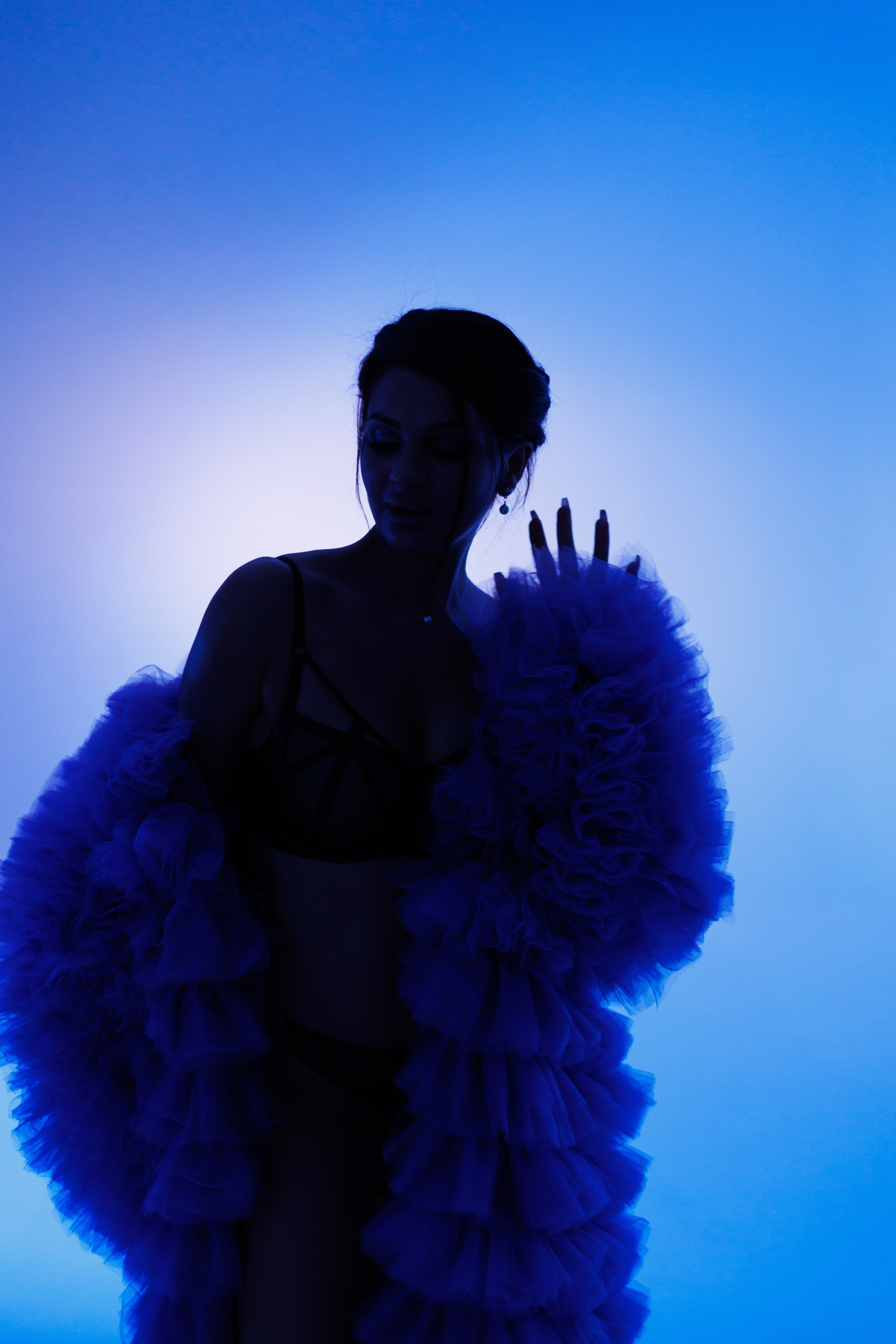 Анастасия. Анна Демидец — фотограф и маркетолог в Новошахтинске, Шахтах и Ростове-на-Дону