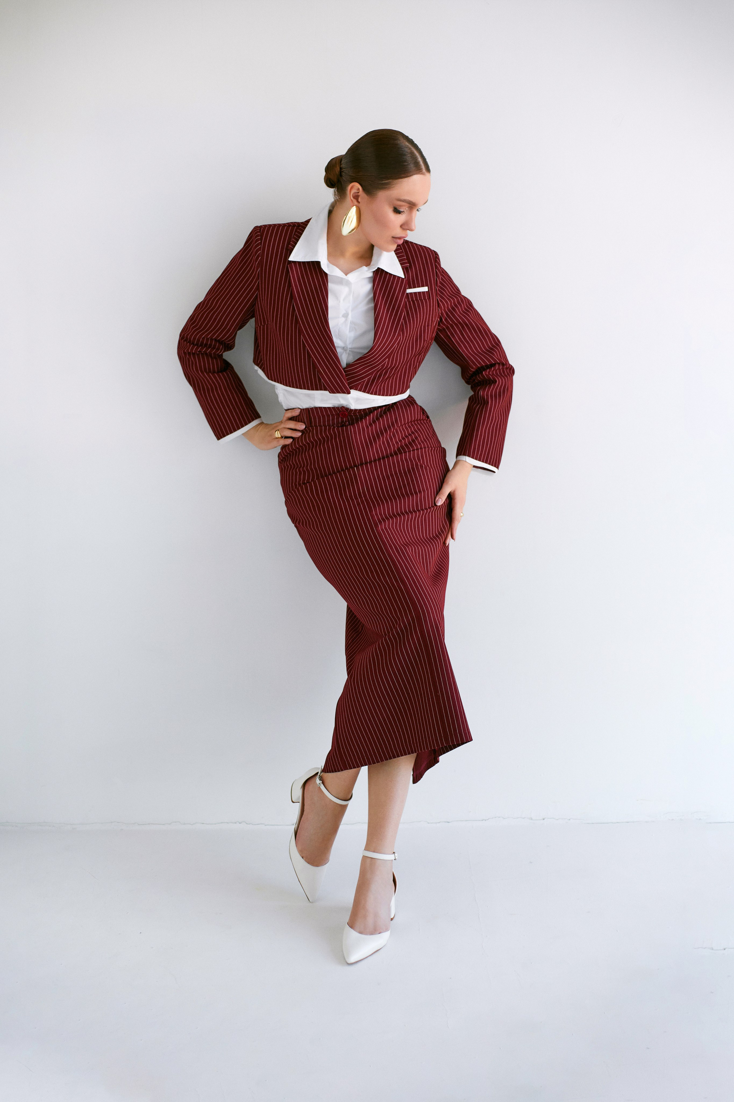 Classic. Ксения Исакова — фотограф Кострома