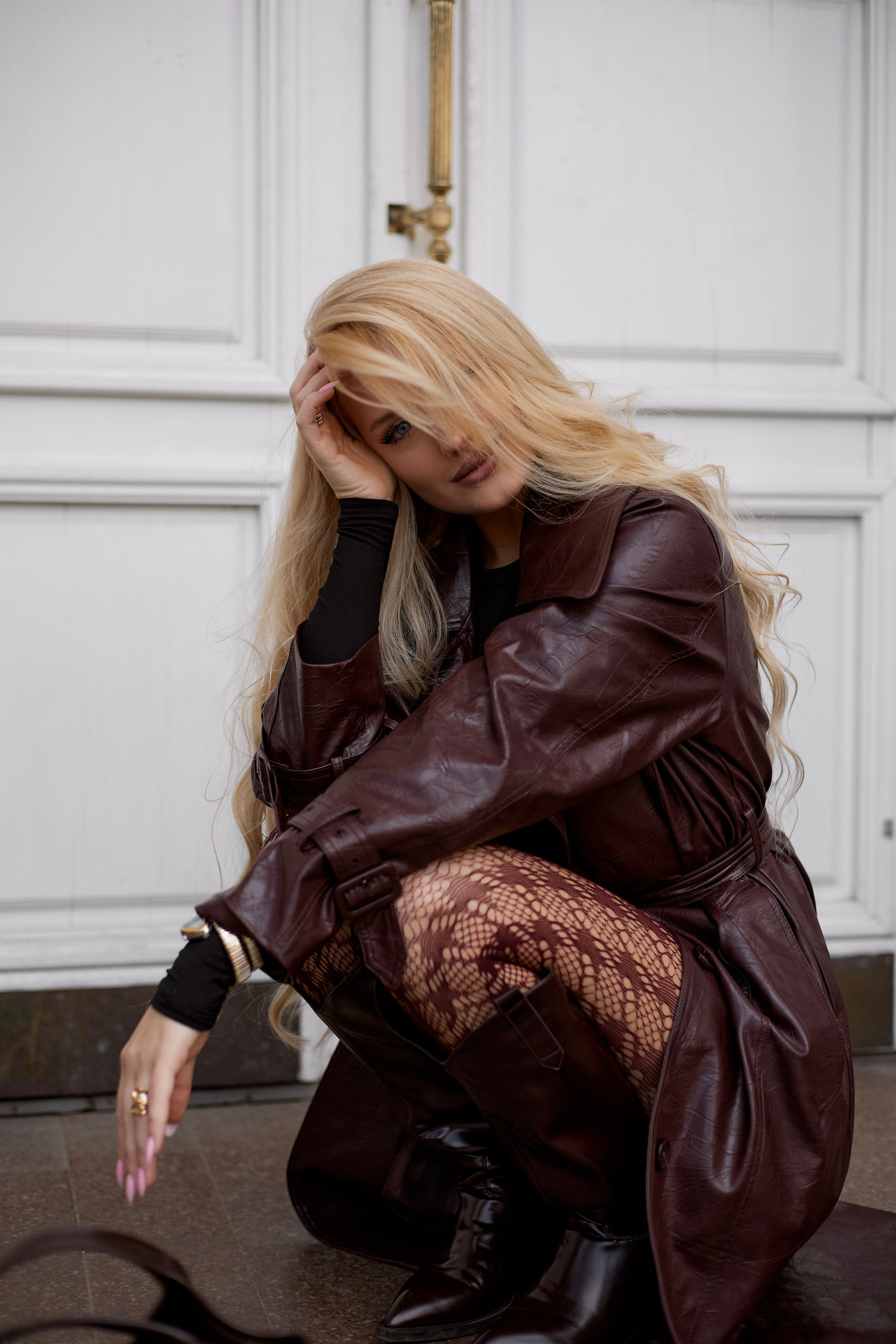 Street. Ксения Исакова — фотограф Кострома