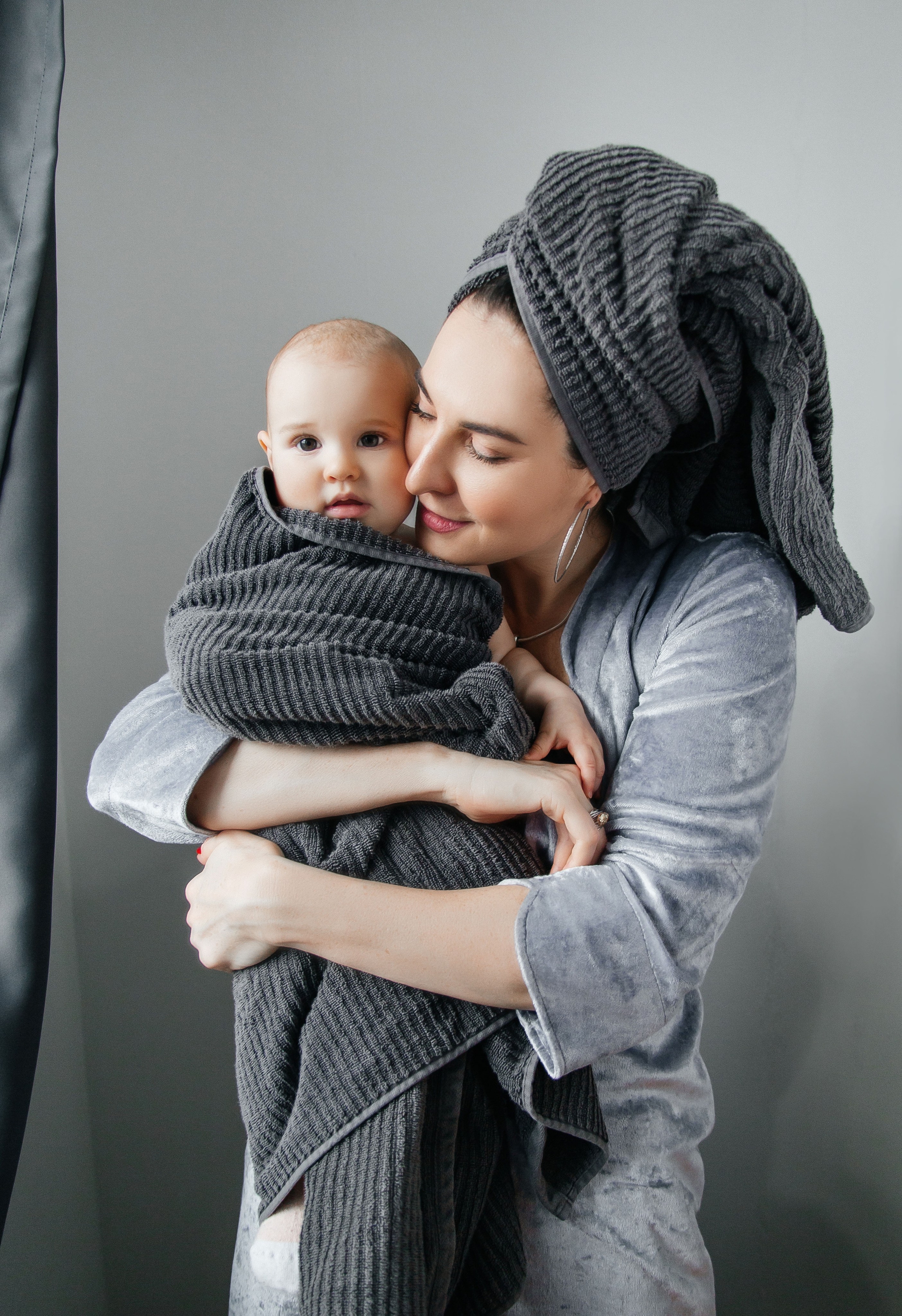 Марина / семейная съемка дома. Коммерческий фотограф в Москве, Наталия Горячева