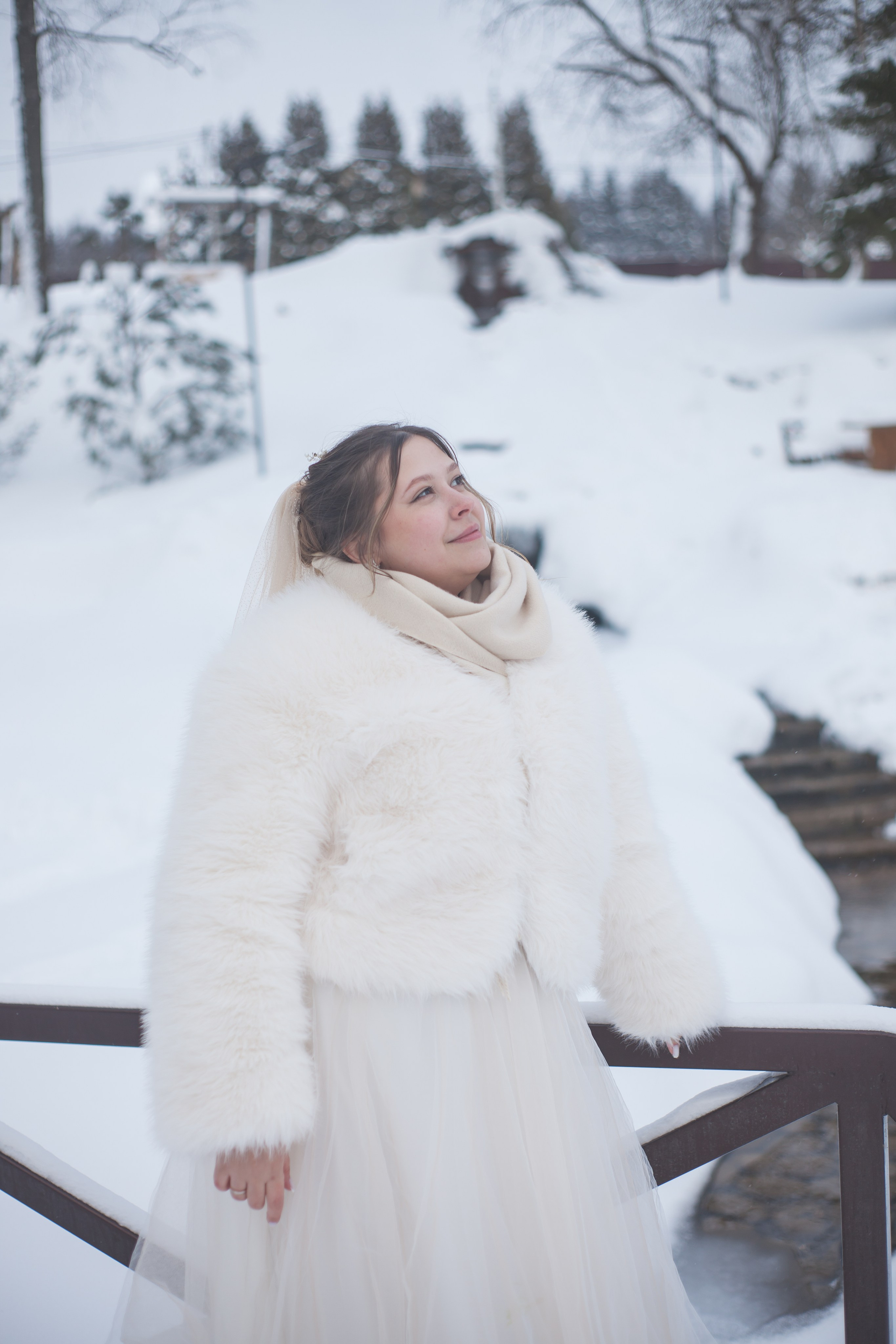 Свадьба Сергея и Виктории. Портретный и свадебный фотограф в Москве Сергей Святной