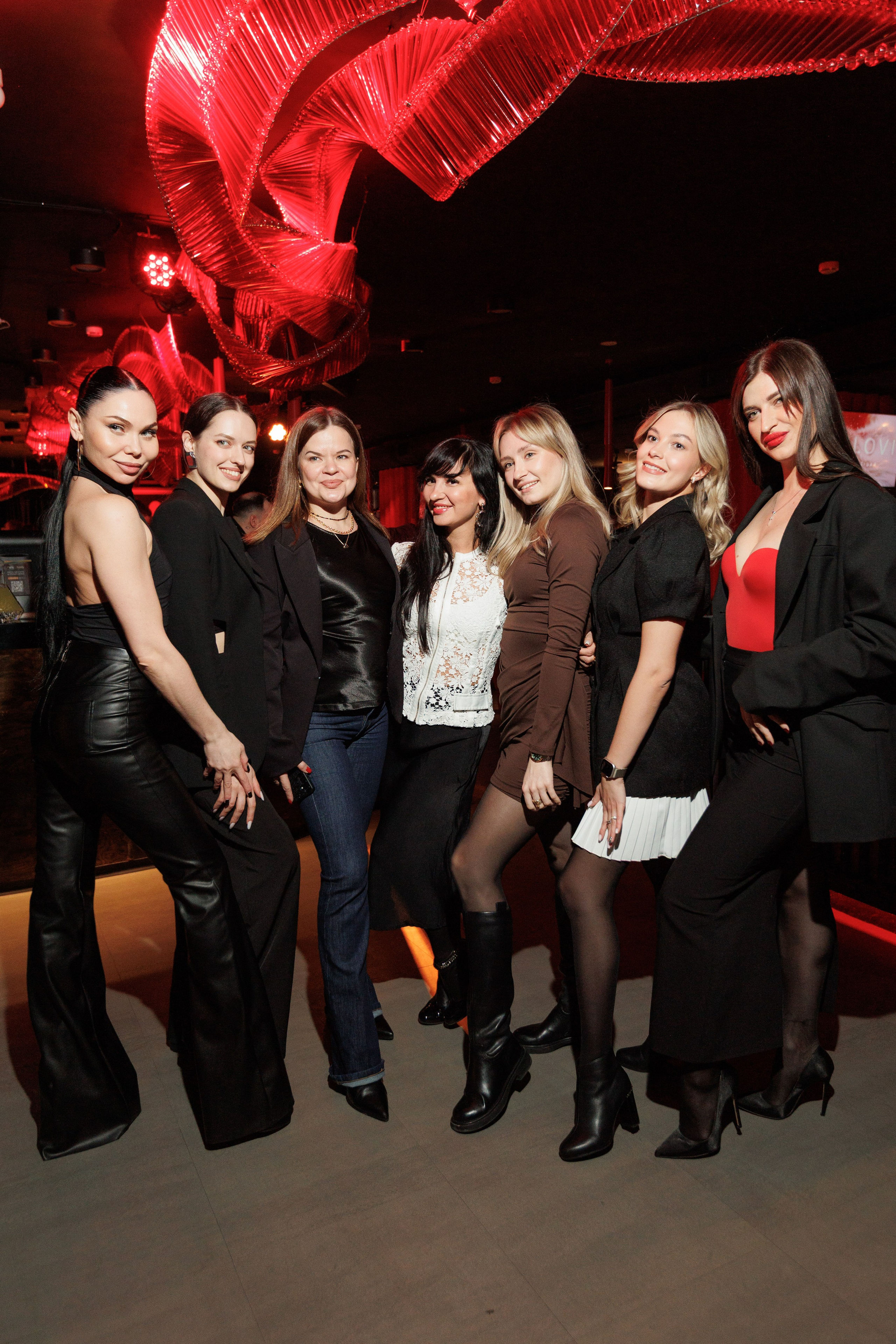 SOLOVI — 8 МАРТА. СВОИ. ФОТООТЧЕТЫ-СОБЫТИЯ-МЕСТА