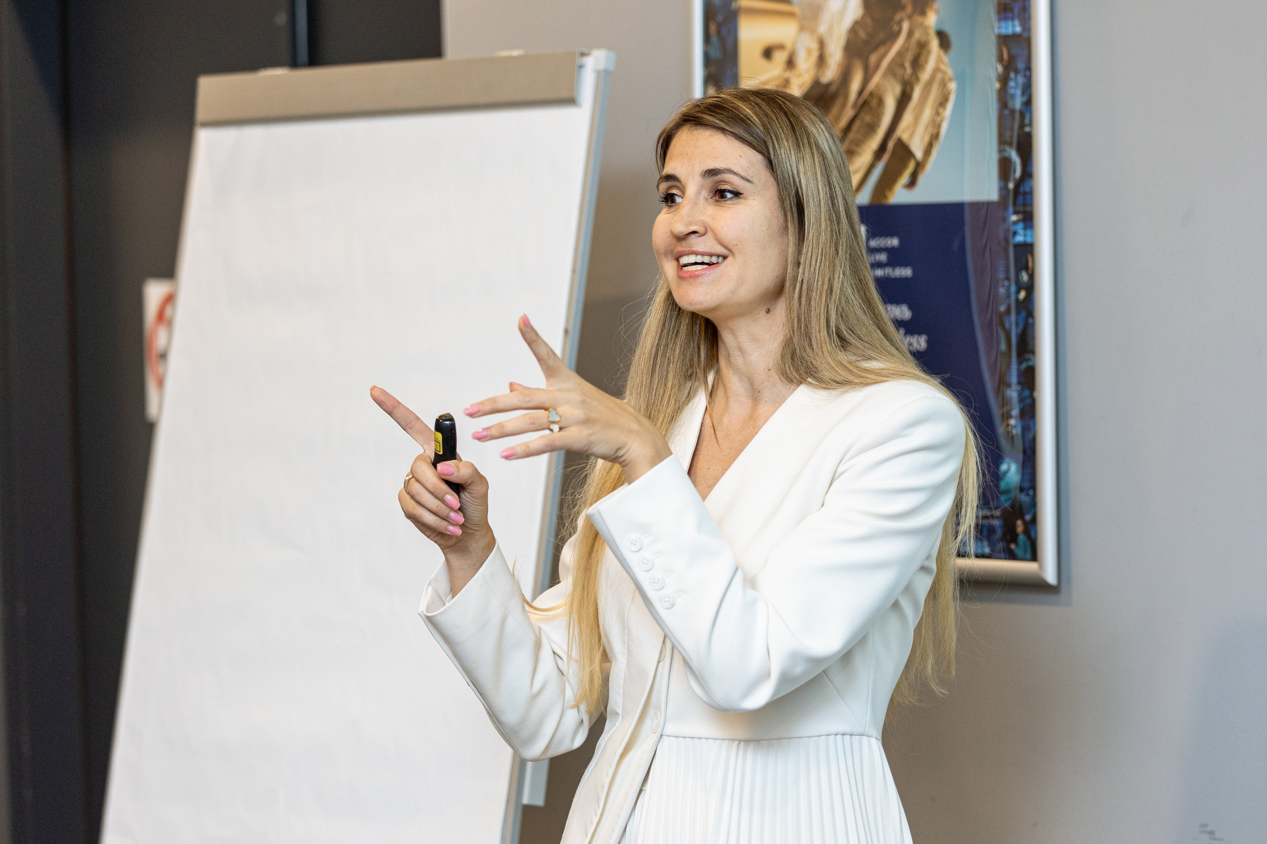 Бизнес завтрак. Фотограф Нижний Новгород