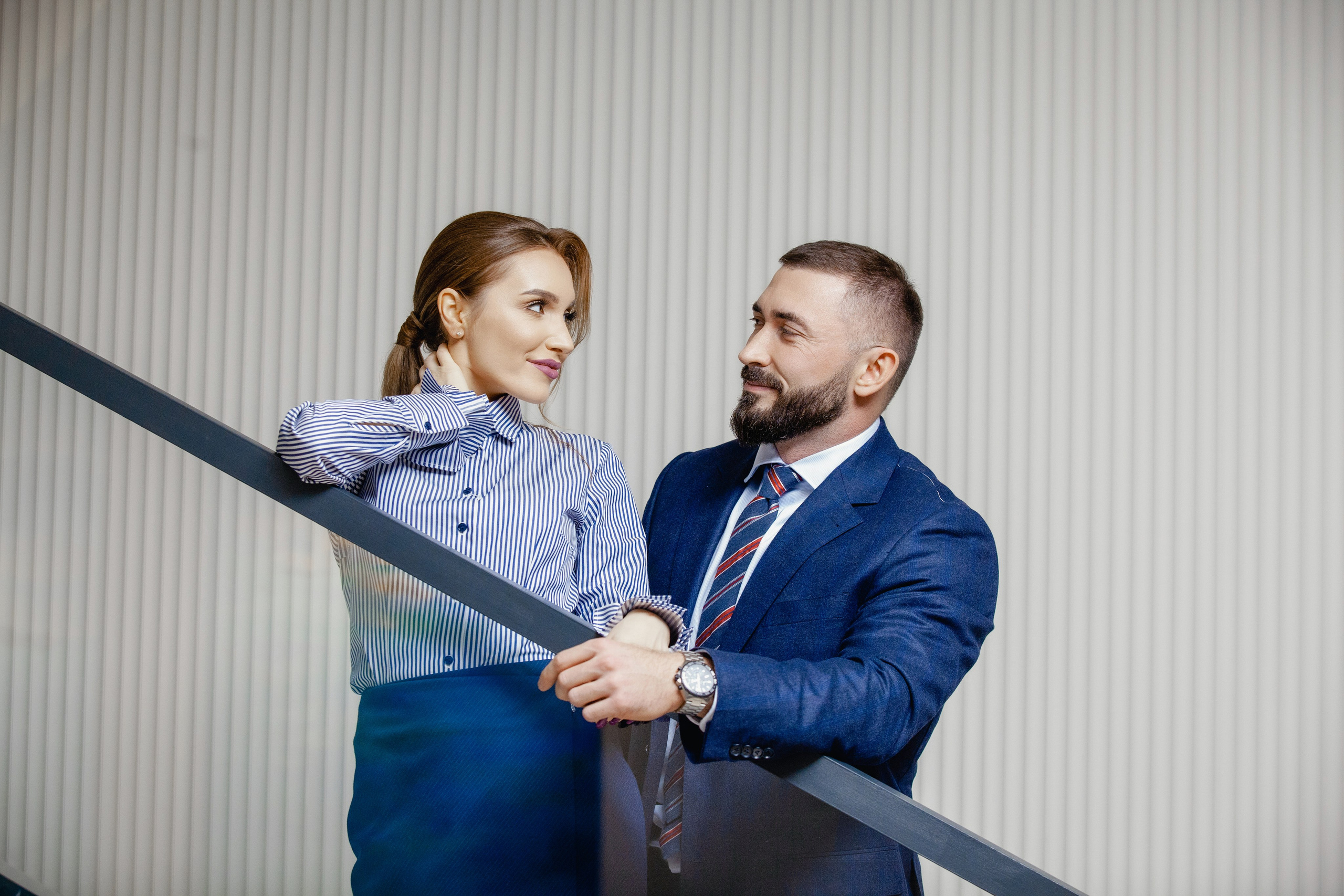 Портрет. Фотограф Нижний Новгород