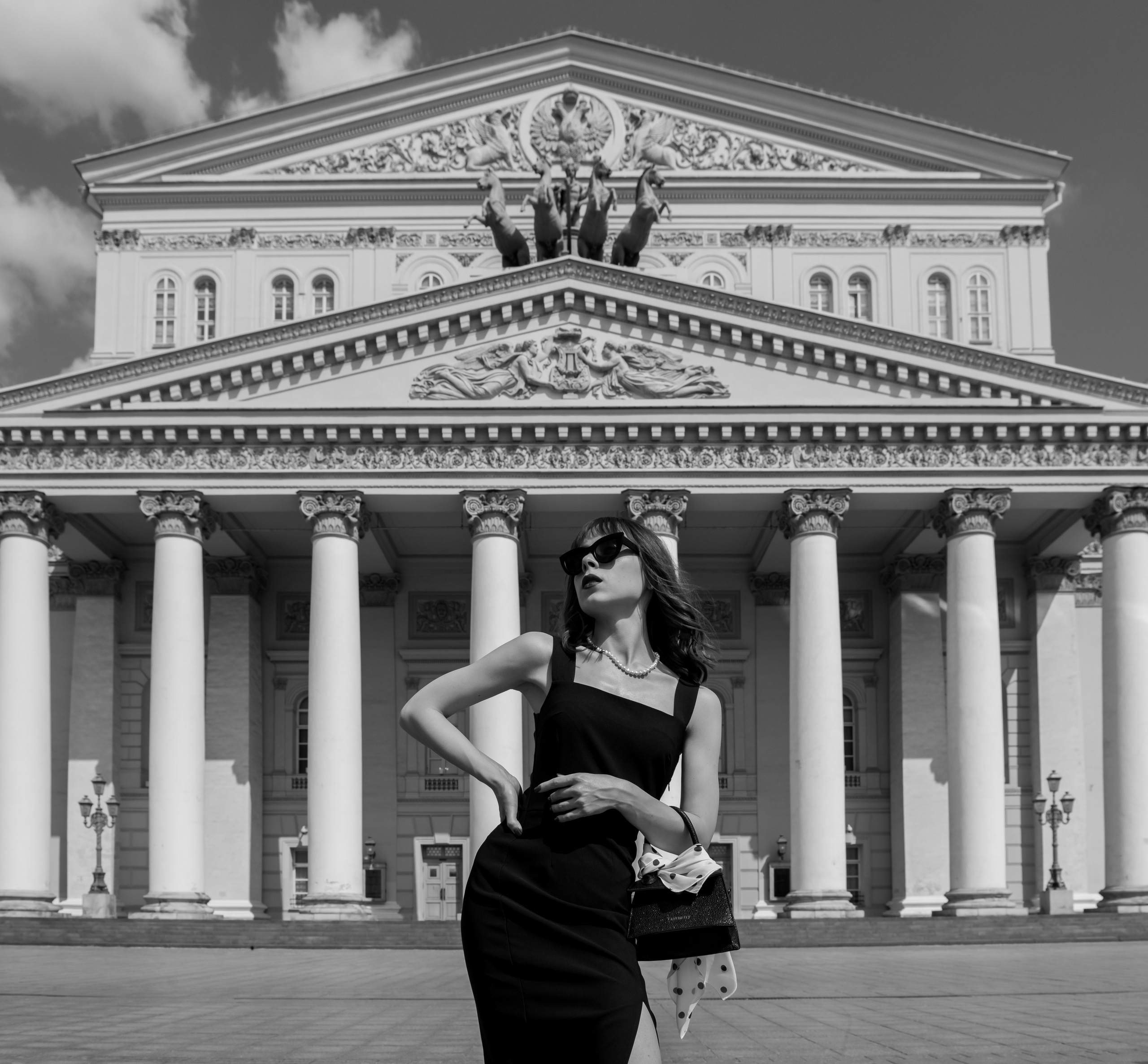 БОЛЬШОЙ. Фотограф Лопаткина Ирина