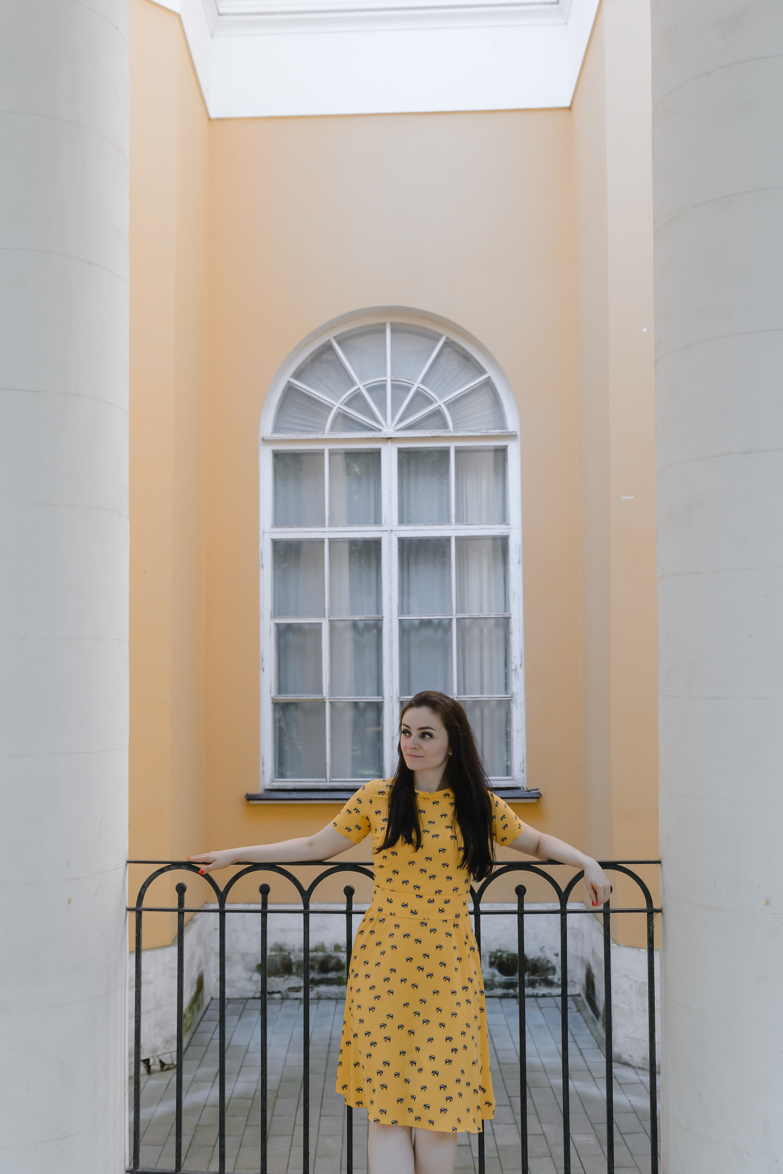 АРТЕМ, ОЛЯ и ЛЕВ. Фотограф Лопаткина Ирина