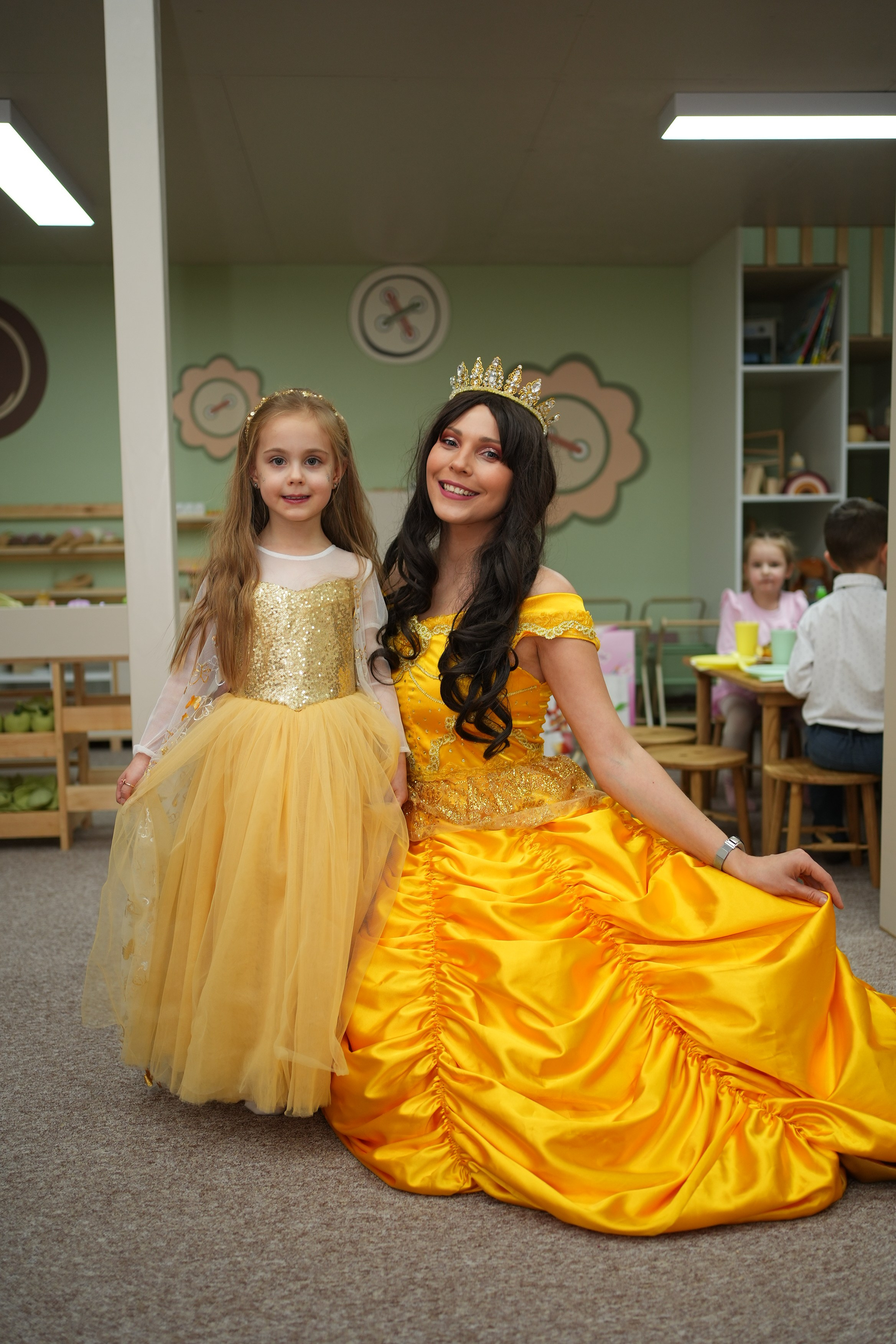 День Рождения Алисы. Семейный и свадебный фотограф Минск, Беларусь Анна Орловская