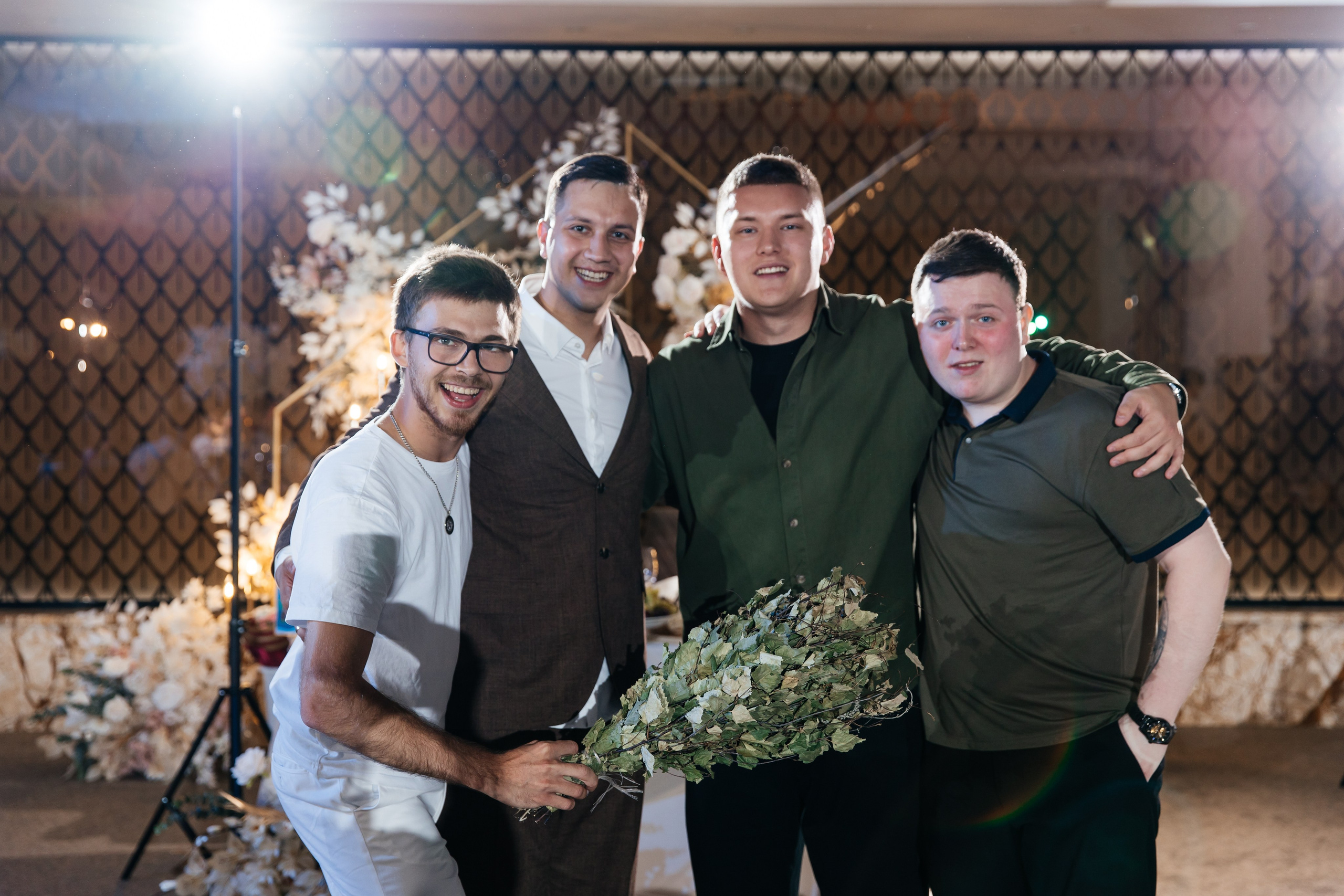 Влад и Полина (день 2). Свадебный и семейный фотограф у Уфе Евгения Сазонова