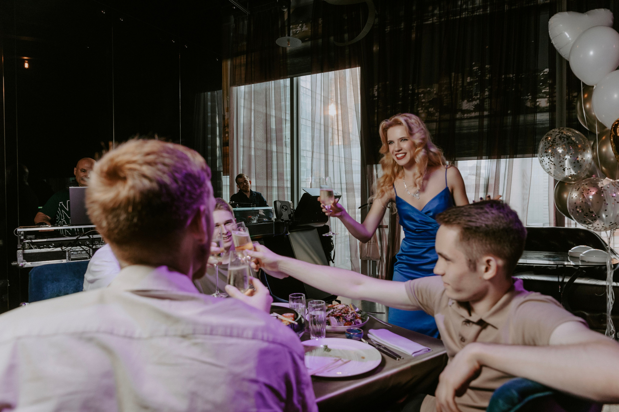 Анастасии 18. Photographer in Moscow & everywhere in the World Alena Vyalova