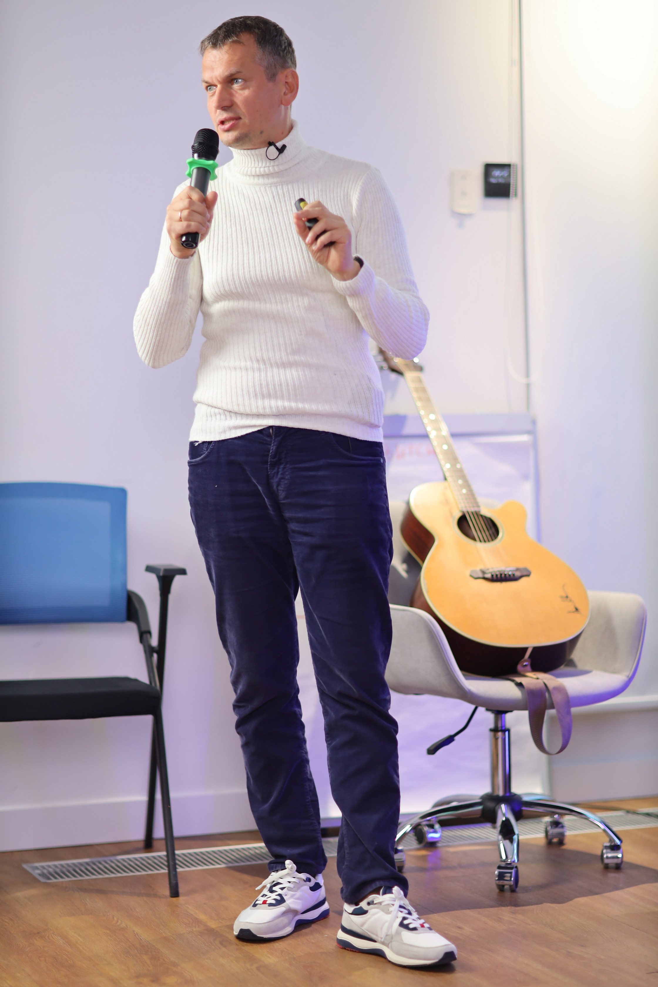 МастерМайнд 1.2. Съемка в студии под ваш запрос, студийные съемки, фотографии архитектурных объектов — Александр Евстигнеев — фотограф Москва