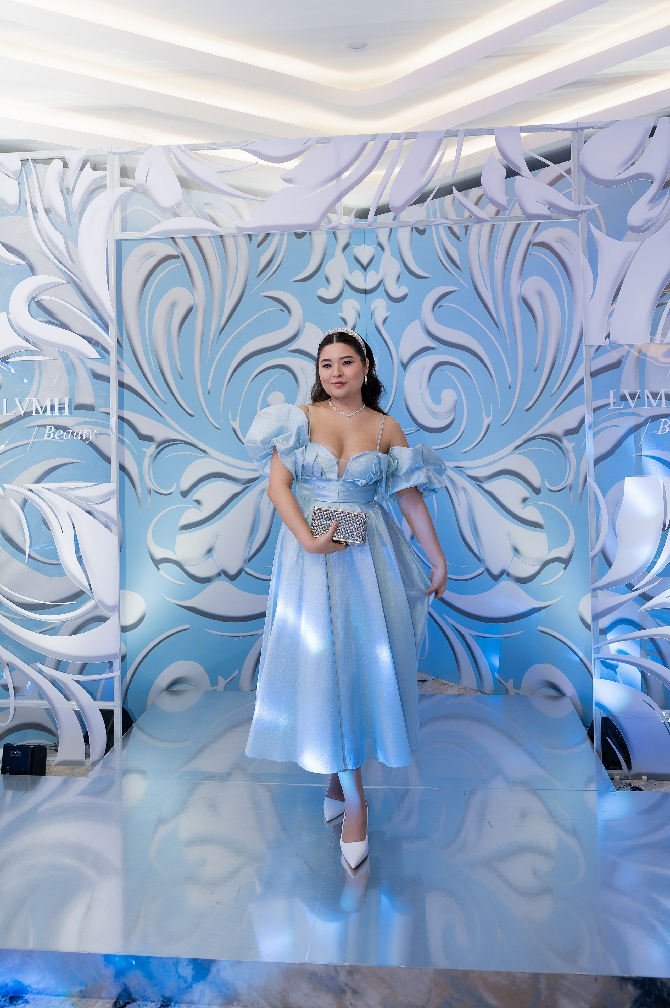 LVMH Beauty. Фотограф в Алматы — Алексей Коньков | Репортаж, свадьбы, портреты
