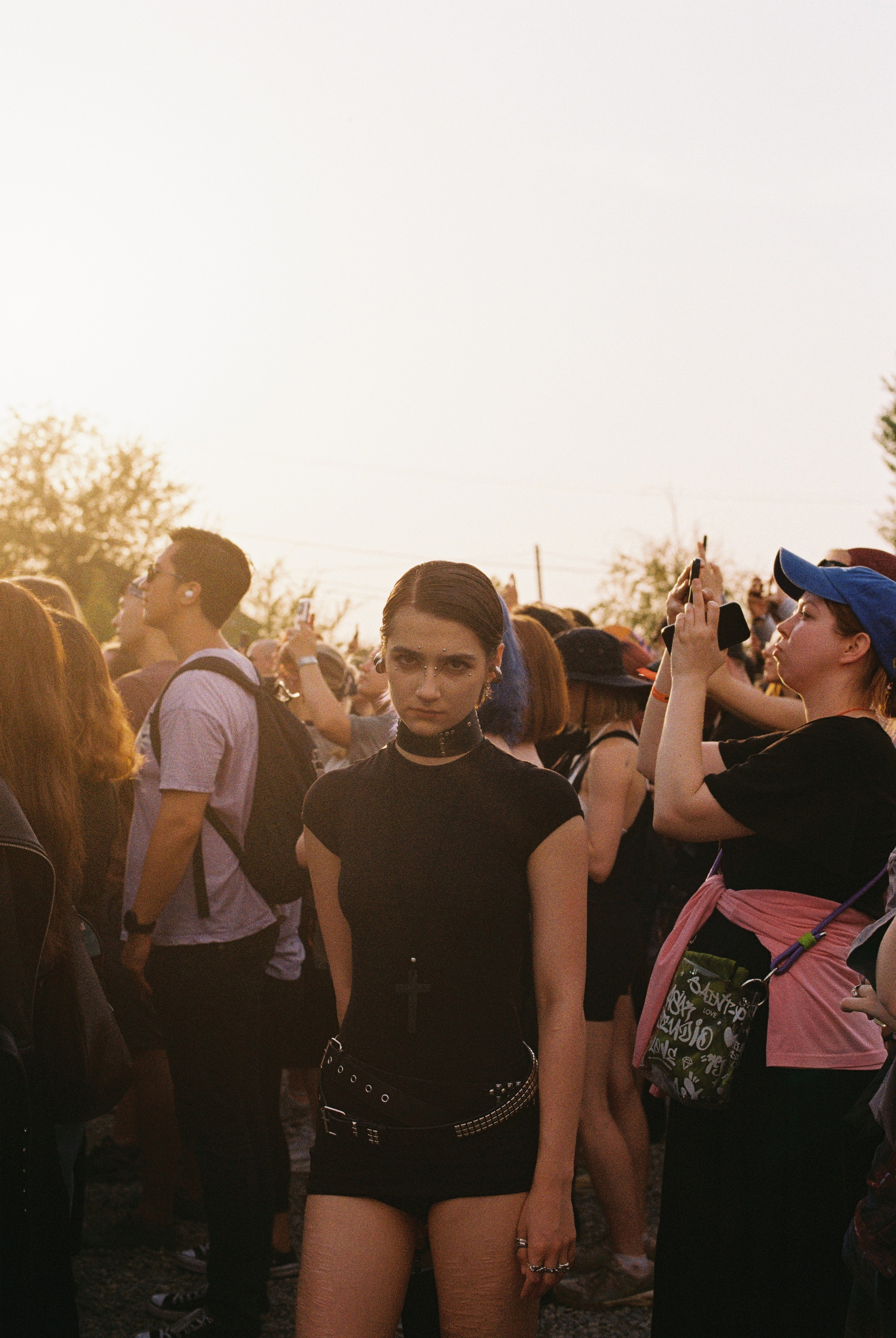 Park Live 2025. Фотограф в Алматы — Алексей Коньков | Репортаж, свадьбы, портреты