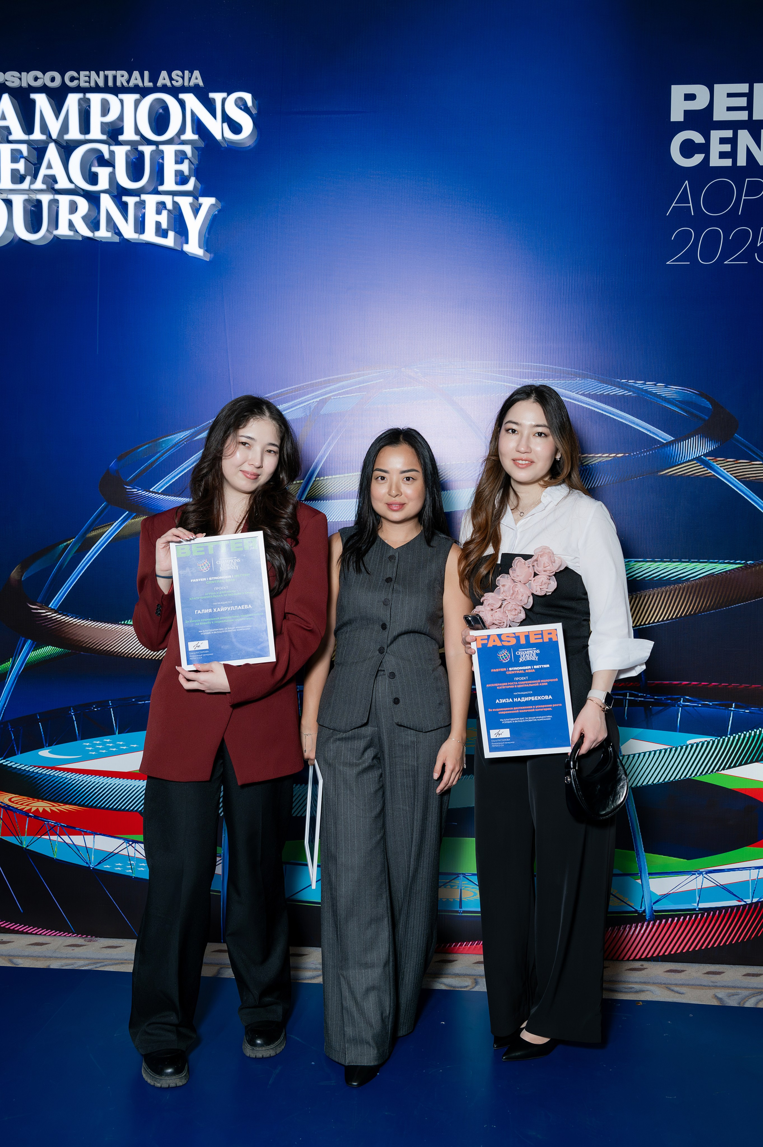 Pepsico Central Asia. Фотограф в Алматы — Алексей Коньков | Репортаж, свадьбы, портреты