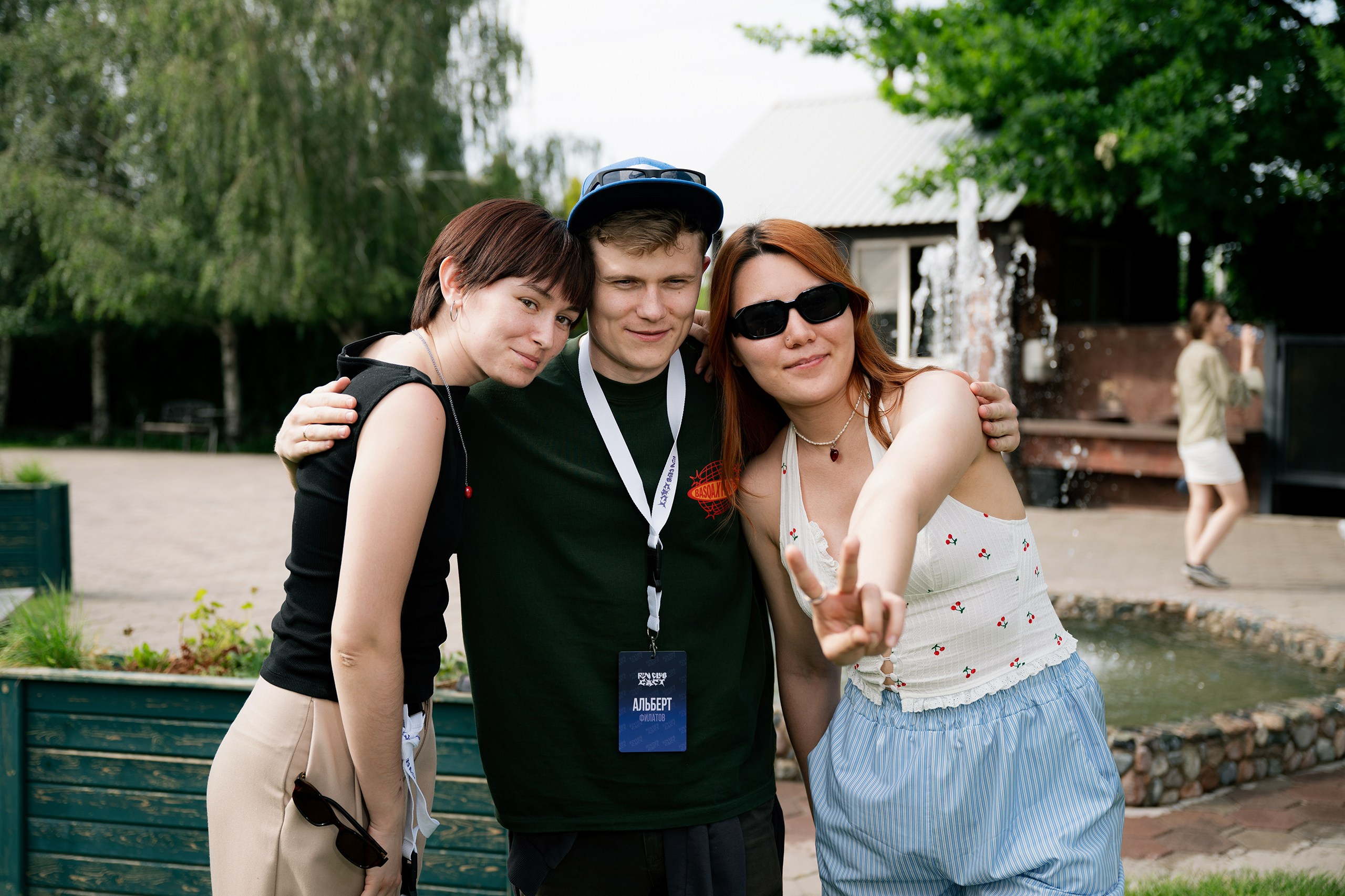 Yandex — Fun Club Cast. Фотограф в Алматы — Алексей Коньков | Репортаж, свадьбы, портреты, Love story